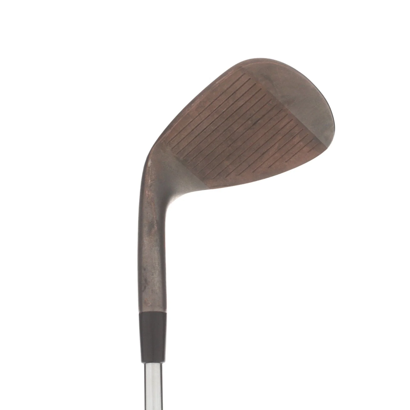 Mizuno T22 Steel Mens Right Hand Sand Wedge 56* 10 Bounce Wedge Flex - Dynamic Gold S400 - Image 2