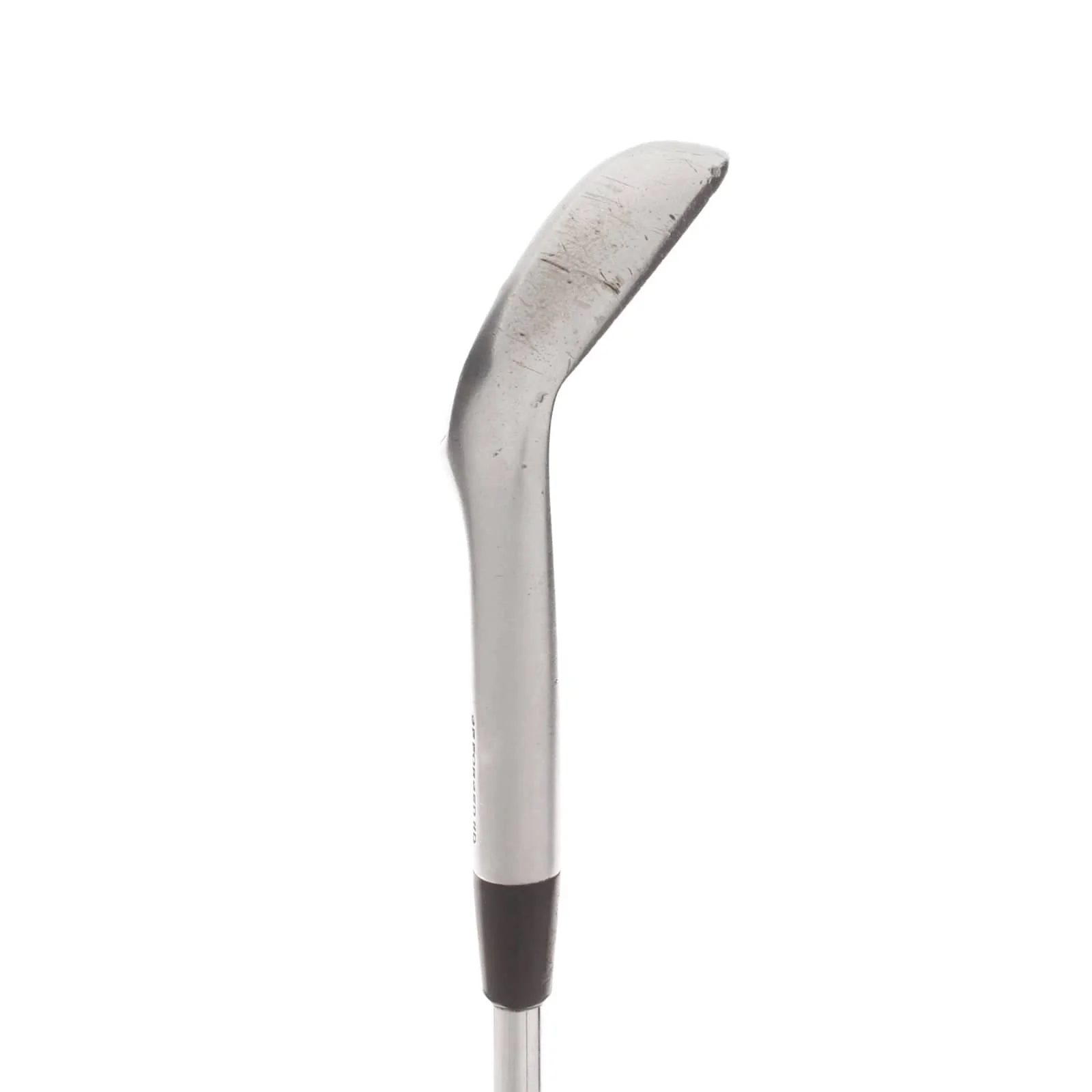 Mizuno T24 Steel Mens Right Hand Sand Wedge 54* 10 Bounce S Grind Stiff - Dynamic Gold Tour Issue S400 - Image 3
