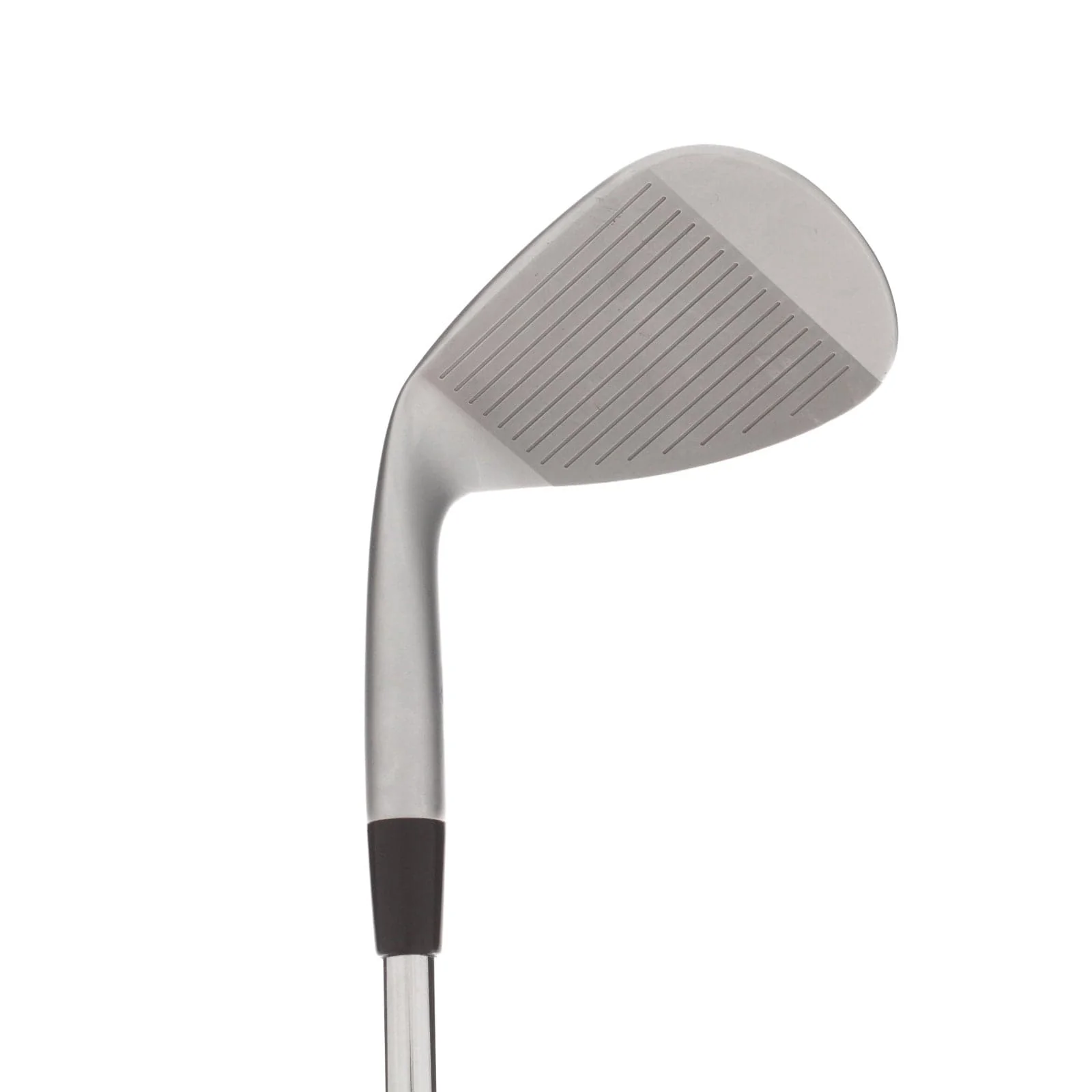Mizuno T24 Steel Mens Right Hand Sand Wedge 56* 12 Bounce S Grind Stiff - KBS Hi-Rev 2.0 125 - Image 2