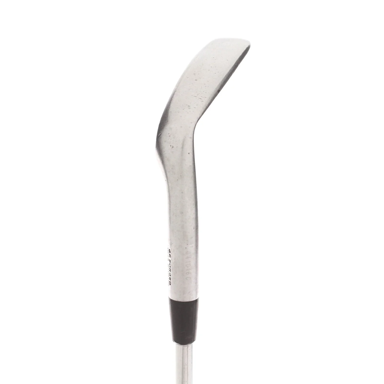 Mizuno T7 Steel Mens Right Hand Gap Wedge 50* 7 Bounce Wedge - Dynamic Gold - Image 3