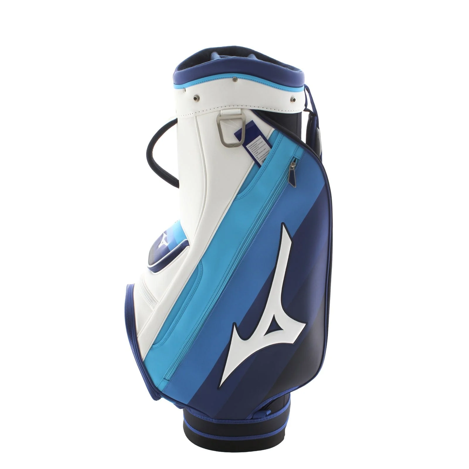 Mizuno Tour Cart 25 Cart Bag - Staff