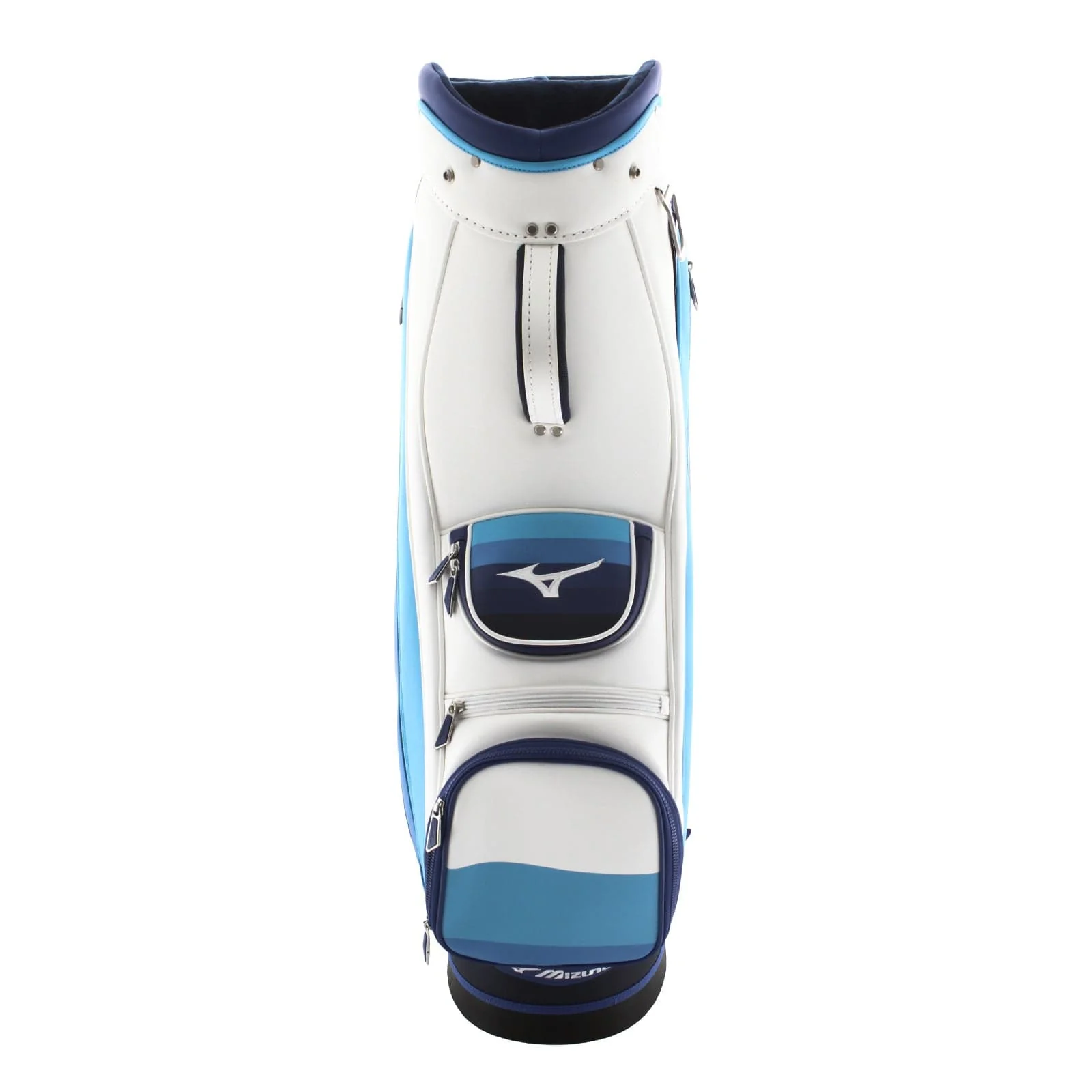 Mizuno Tour Cart 25 Cart Bag - Staff - Image 4