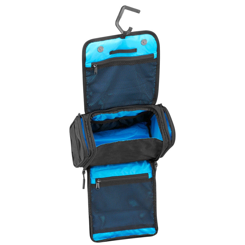 Mizuno Travel Pouch - Black - Image 2