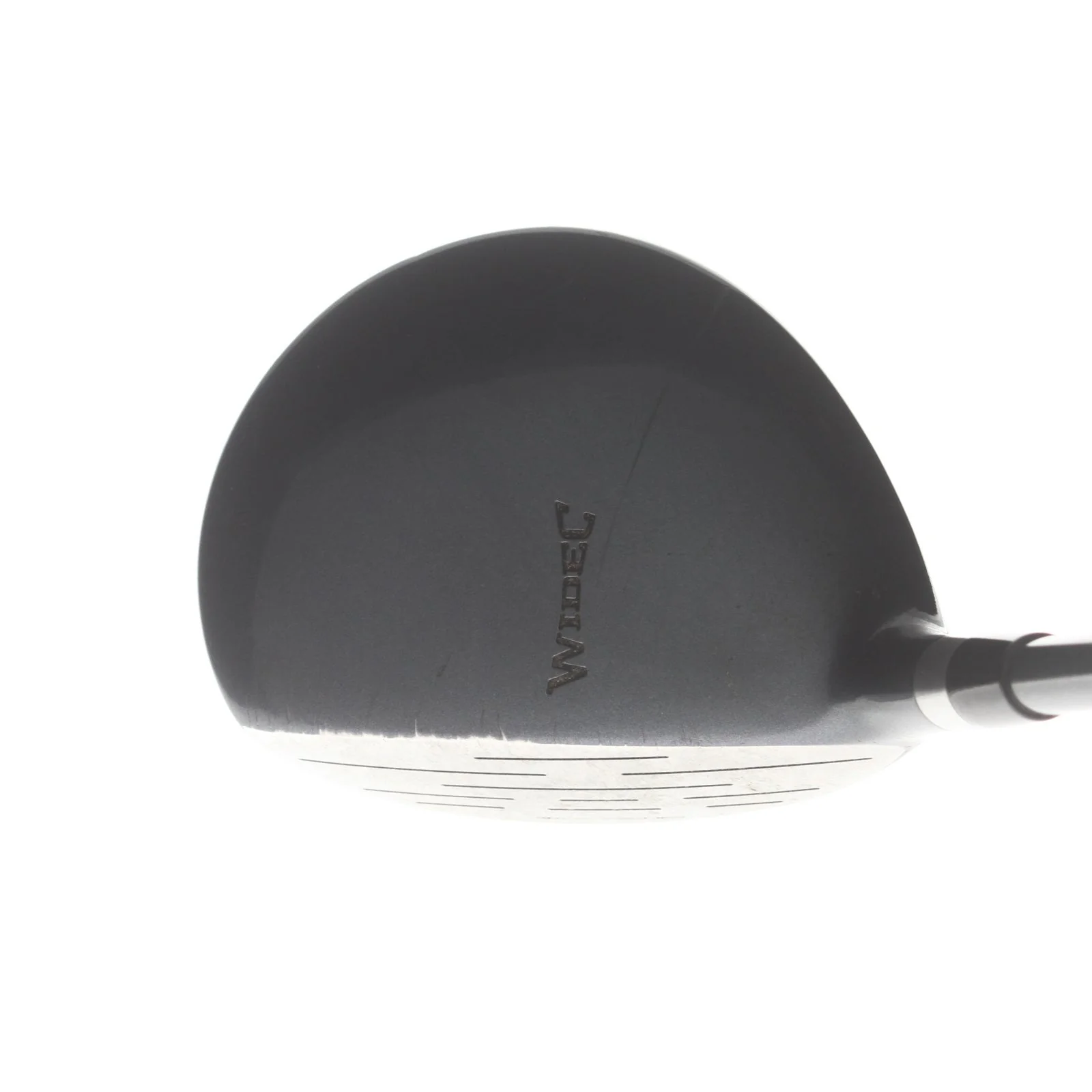 Mizuno Widec II Graphite Ladies Right Hand Fairway 5 Wood 19* Ladies - Mizuno Widec II - Image 2