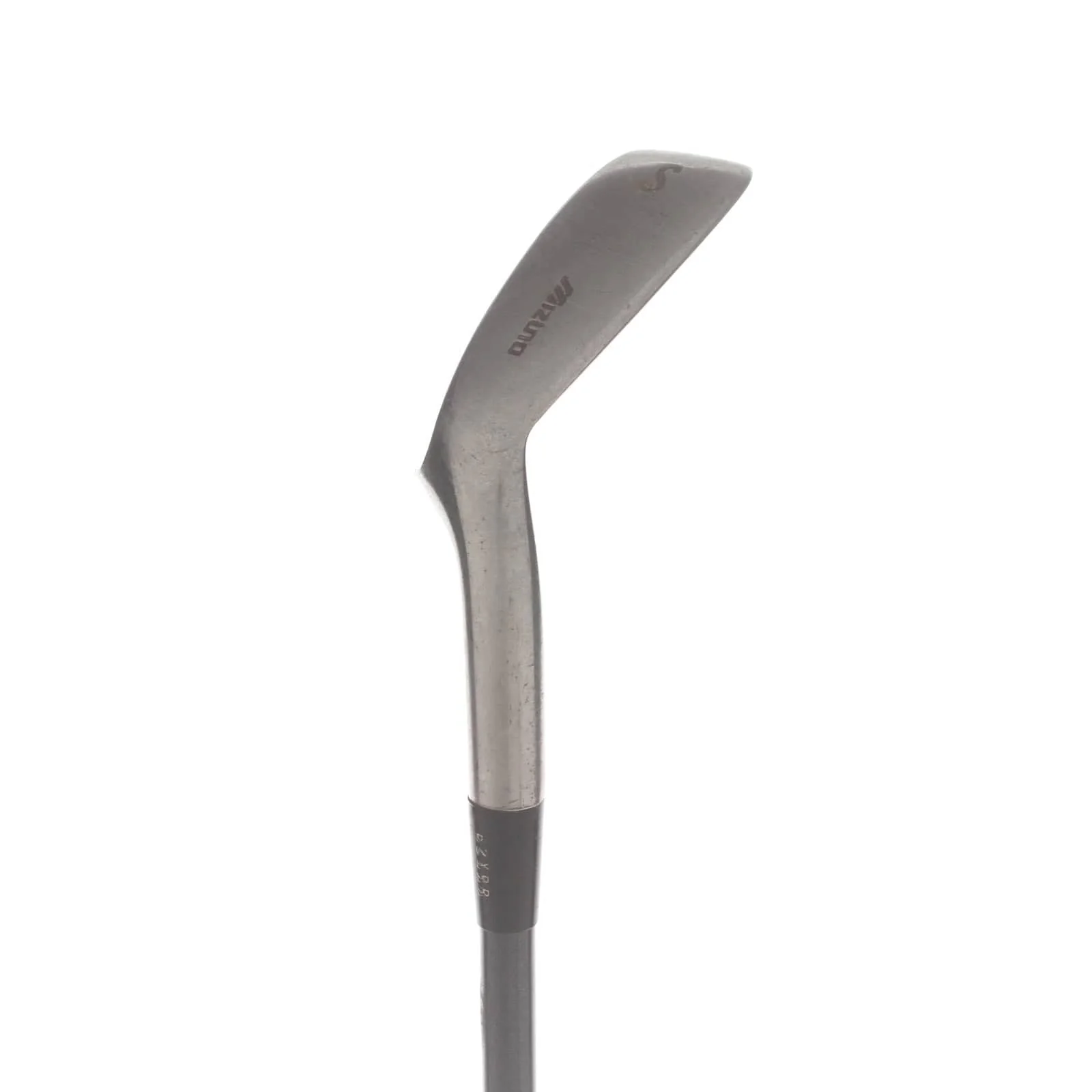 Mizuno Widec II Graphite Mens Right Hand Package Set Regular - Mizuno - Image 3
