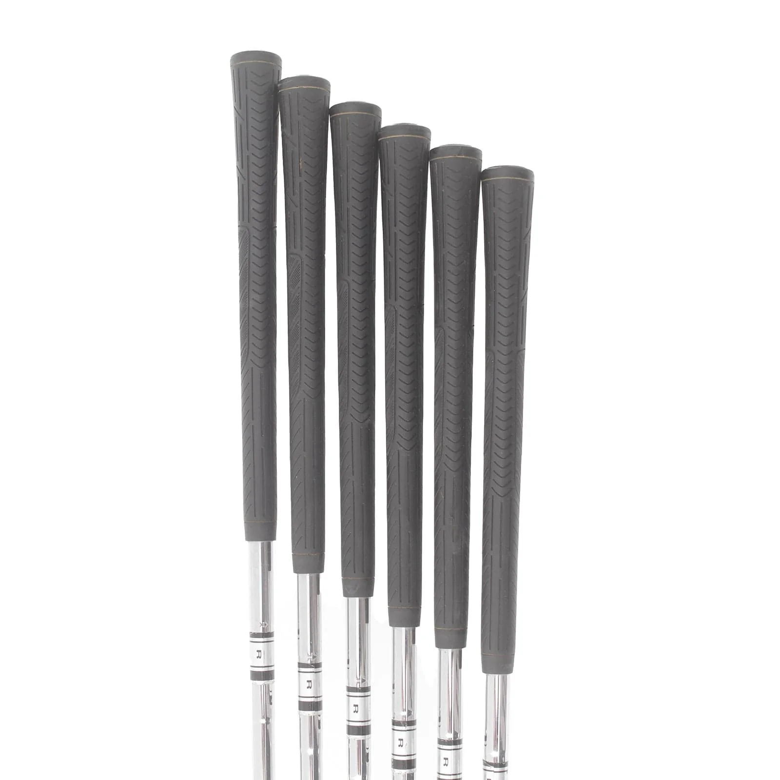 Mizuno Widec II Steel Mens Right Hand Irons 5-PW Regular - Mizuno Widec II - Image 7