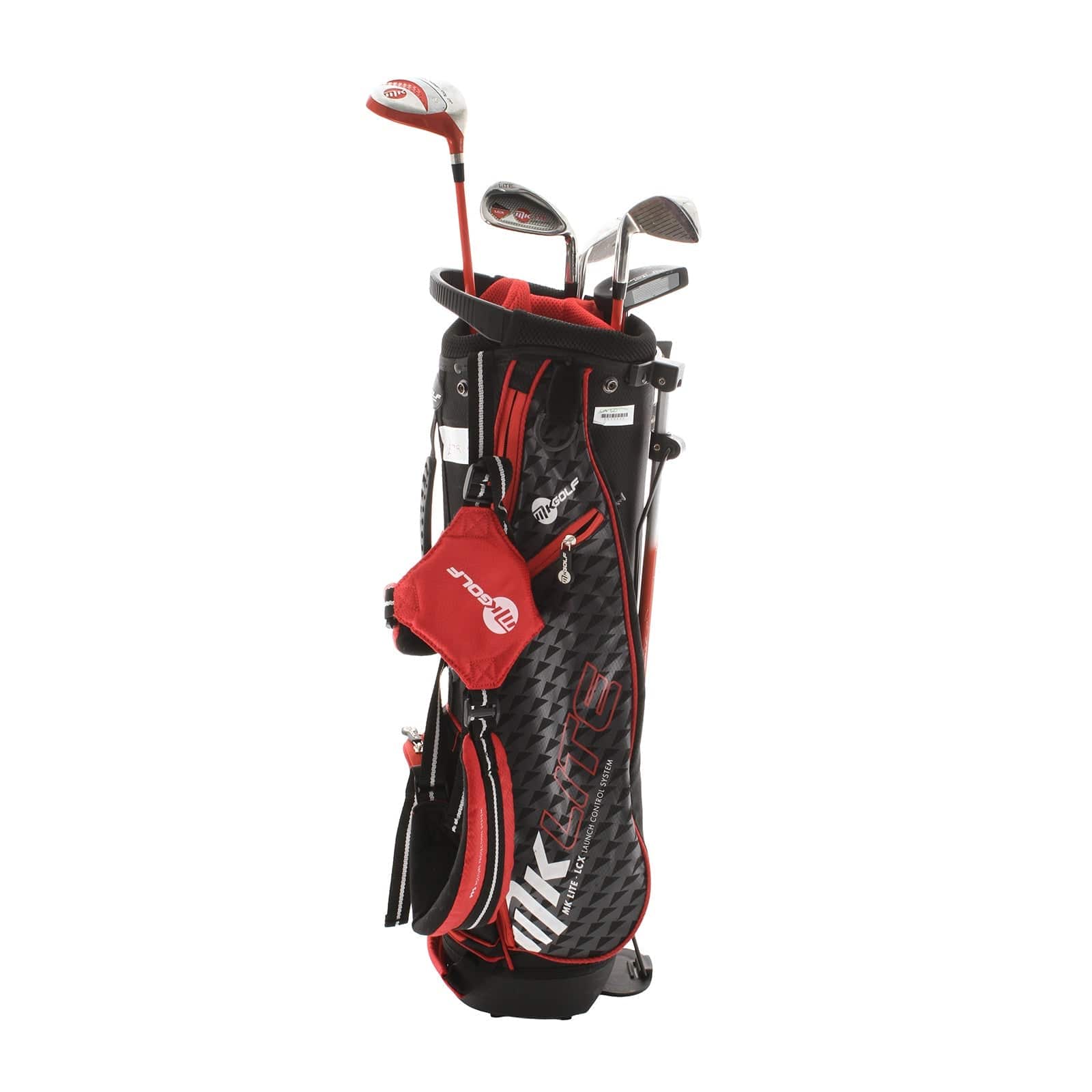 MKlite LCX Graphite Junior Right Hand Half Set Regular - MK-03 - Image 2