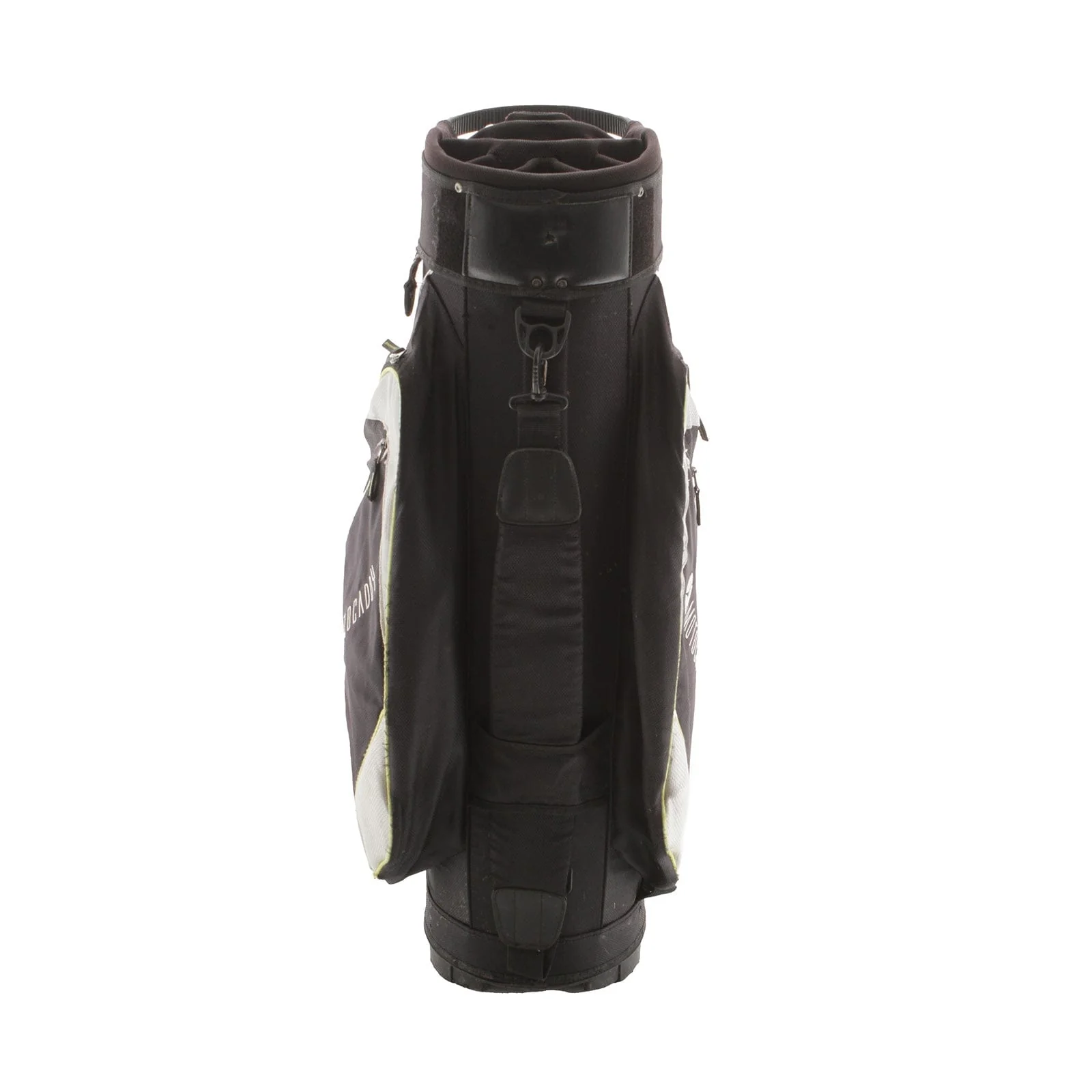 Motocaddy Club Series Cart Bag - Black/Silver - Image 5
