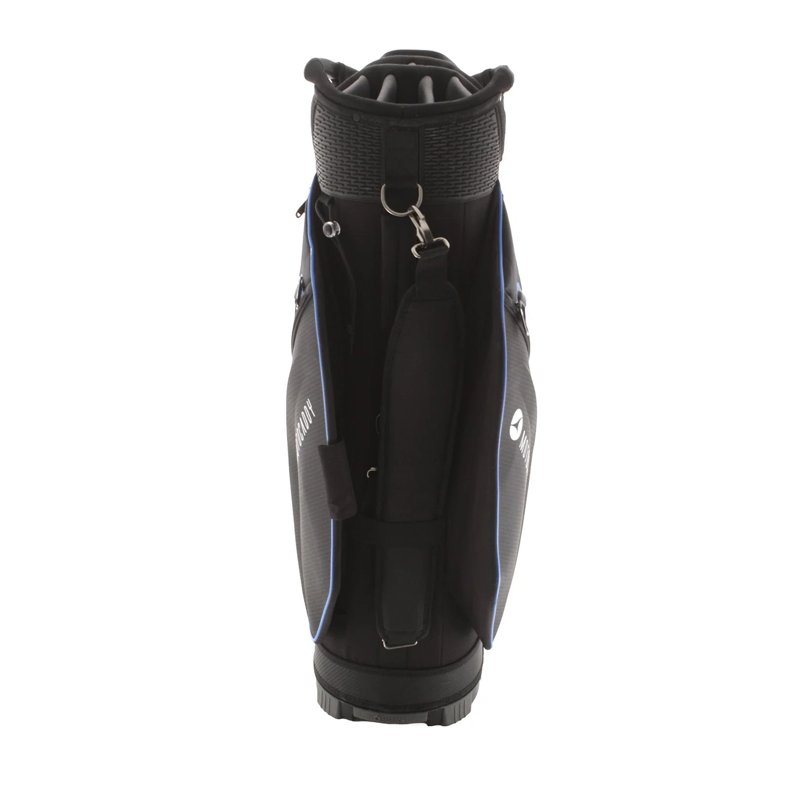 Motocaddy Pro Series Cart Bag - Black/Blue - Image 5