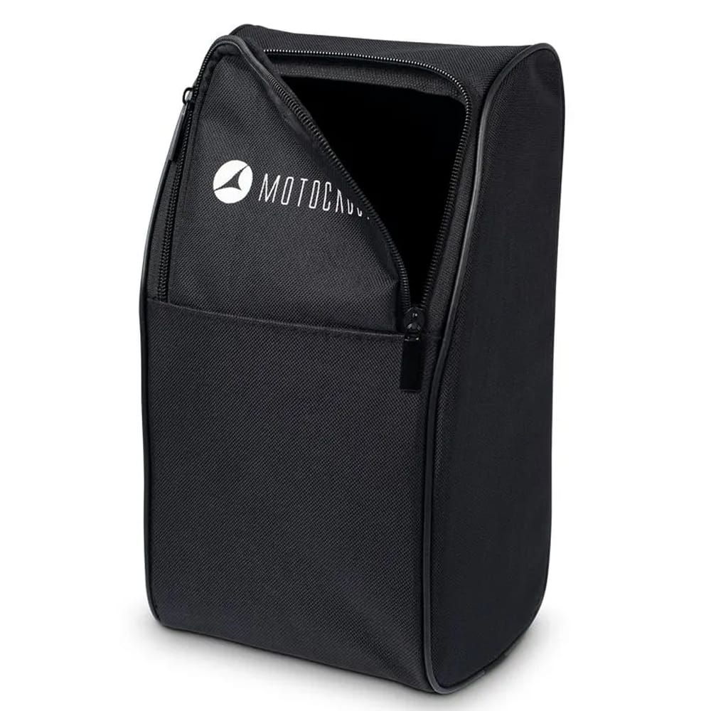 Motocaddy QB2 Accessory Storage Bag - Image 3