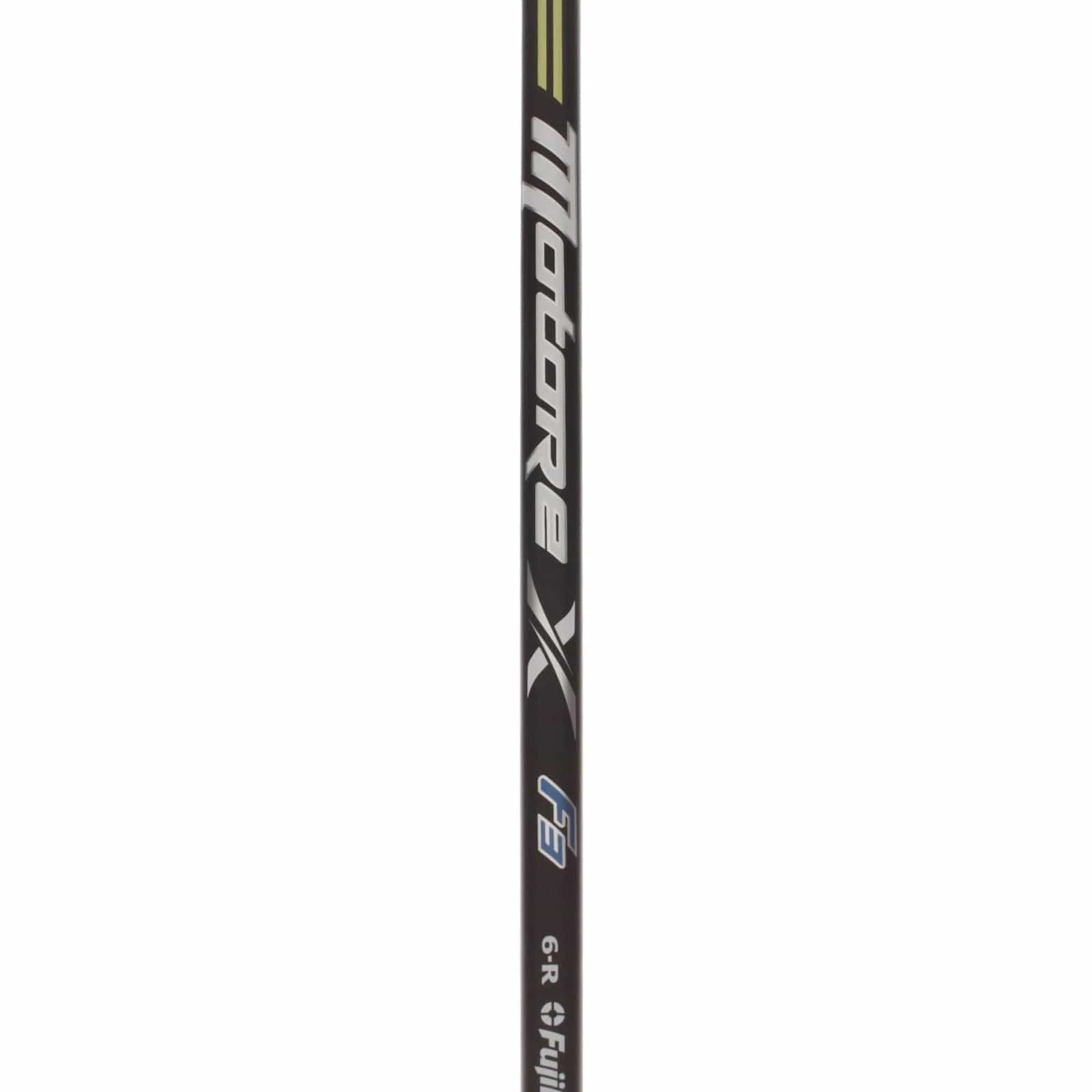 Motore X F3 6-R Driver Shaft Fujikura Regular Cobra - SZ/Radspeed/Aerojet/Darkspeed 44.75"