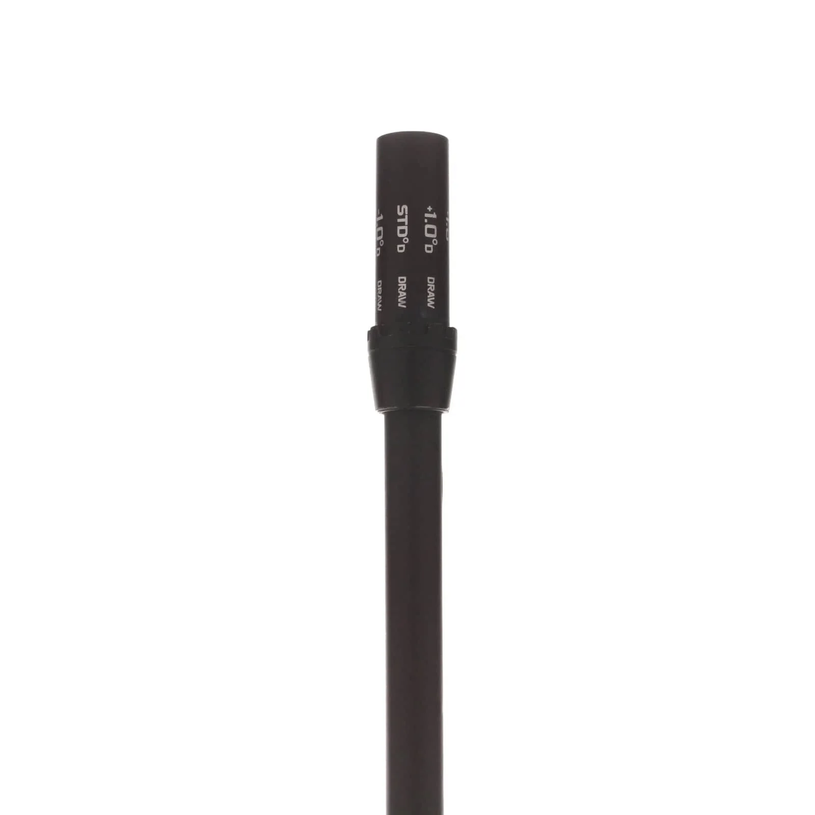 Motore X F3 6-R Driver Shaft Fujikura Regular Cobra - SZ/Radspeed/Aerojet/Darkspeed 44.75" - Image 2