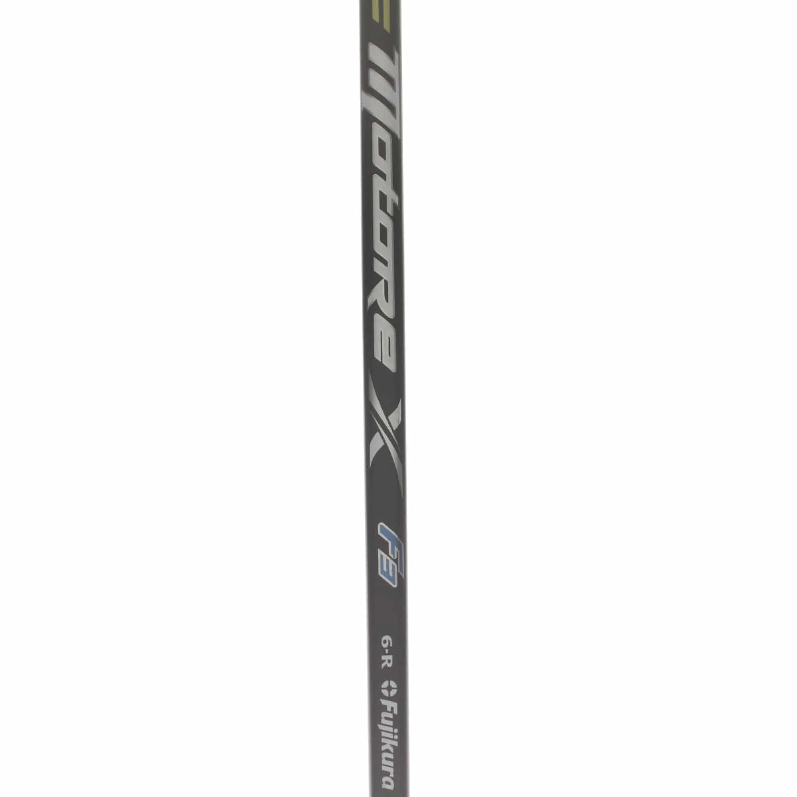 Motore X F3 6-R Driver Shaft Fujikura Regular Cobra - SZ/Radspeed/Aerojet/Darkspeed/DS Adapt 44"