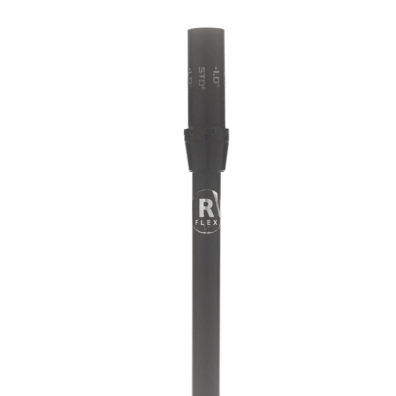 Motore X F3 6-R Driver Shaft Fujikura Regular Cobra - SZ/Radspeed/Aerojet/Darkspeed/DS Adapt 44" - Image 2