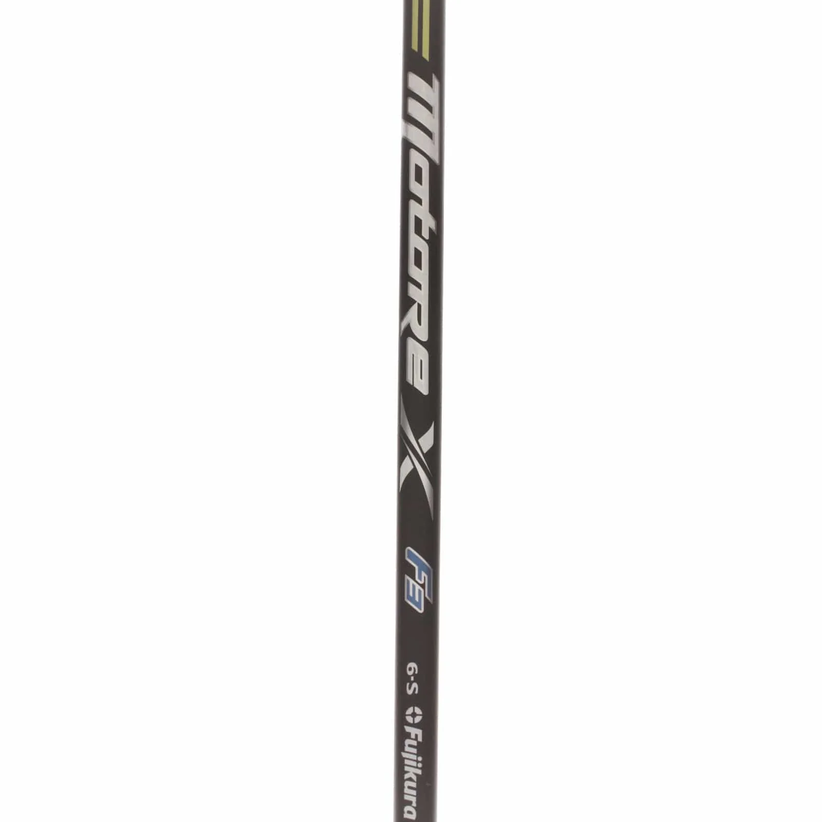 Motore X F3 6-S Driver Shaft Fujikura Stiff Cobra - SZ/Radspeed/Aerojet/Darkspeed 44"