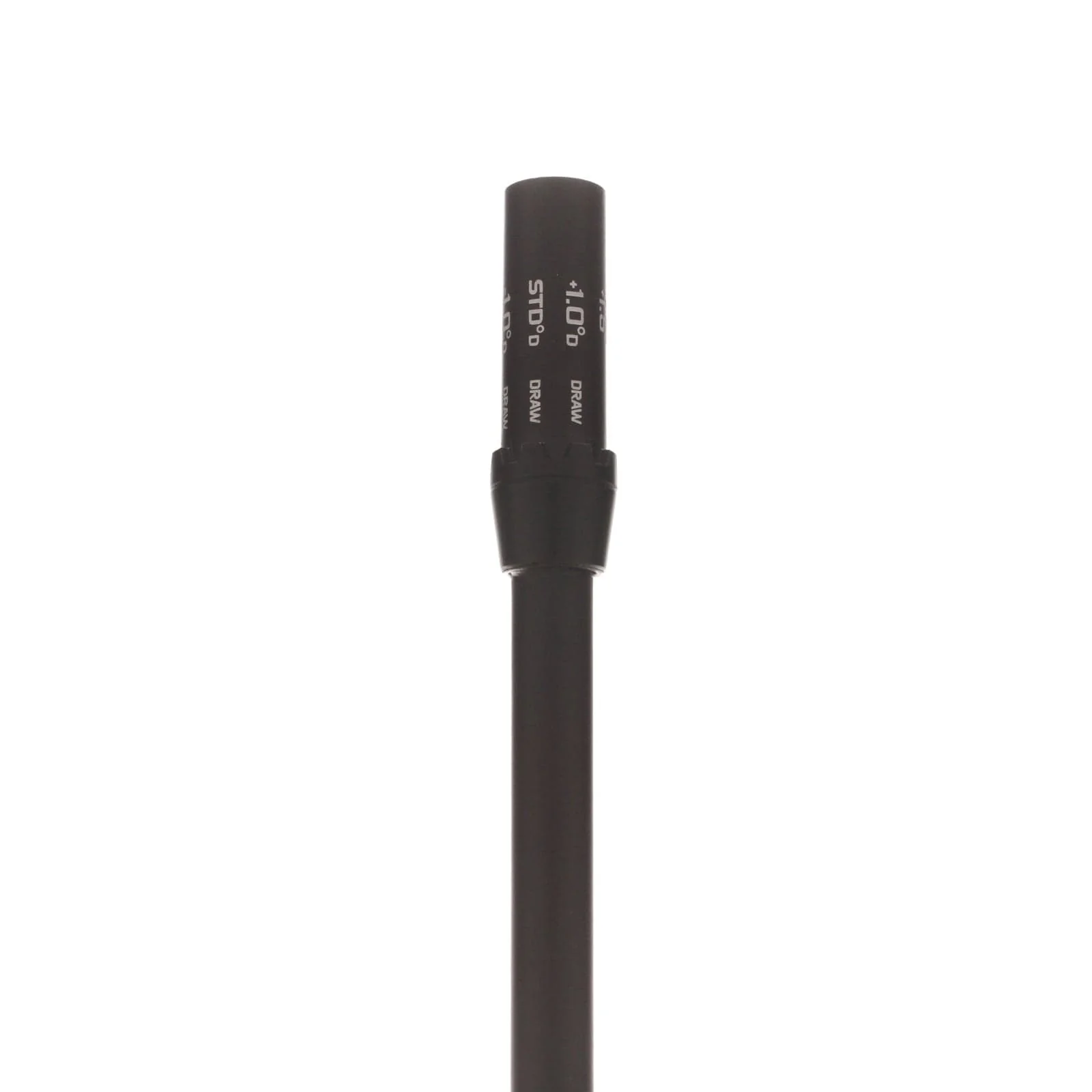 Motore X F3 6-S Driver Shaft Fujikura Stiff Cobra - SZ/Radspeed/Aerojet/Darkspeed 44" - Image 2
