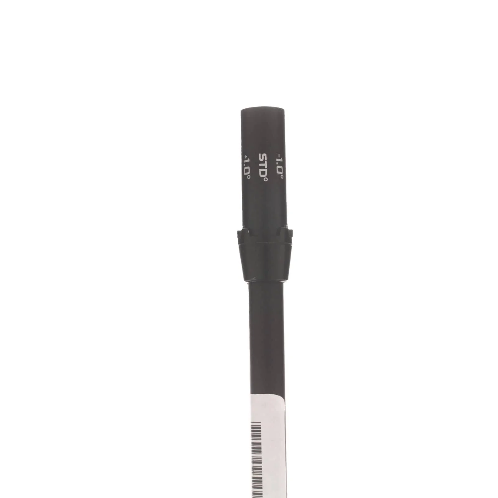 Motore X F3 6-S Driver Shaft Fujikura Stiff Cobra - SZ/Radspeed/Aerojet/Darkspeed/DS Adapt 44.25" - Image 2