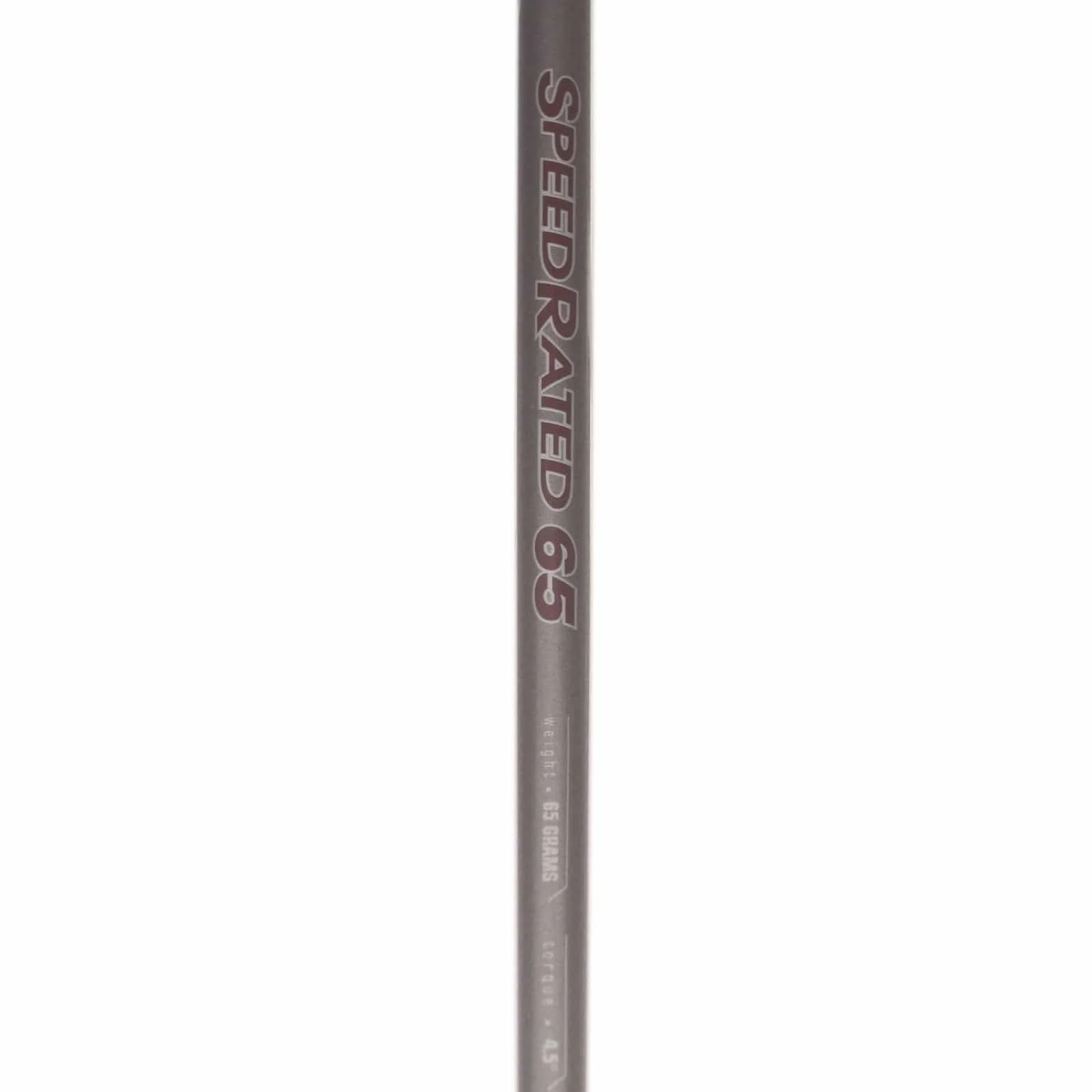 Nickent Genex Graphite Ladies Right Hand 4 Hybrid 23* Ladies - SpeedRated 65 - Image 5