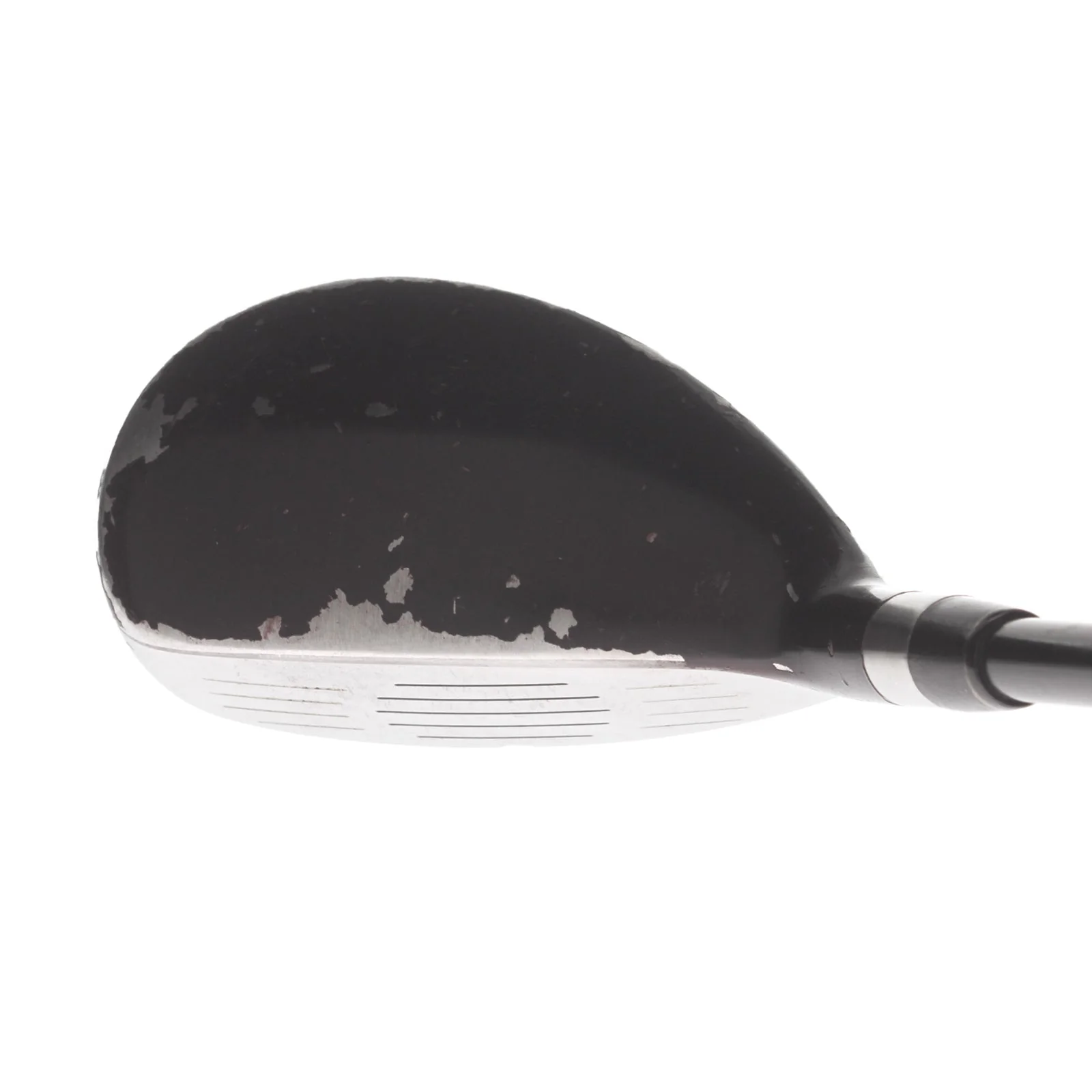 Nickent Genex Graphite Mens Right Hand 4 Hybrid 23* Regular - SpeedRated 75 - Image 2
