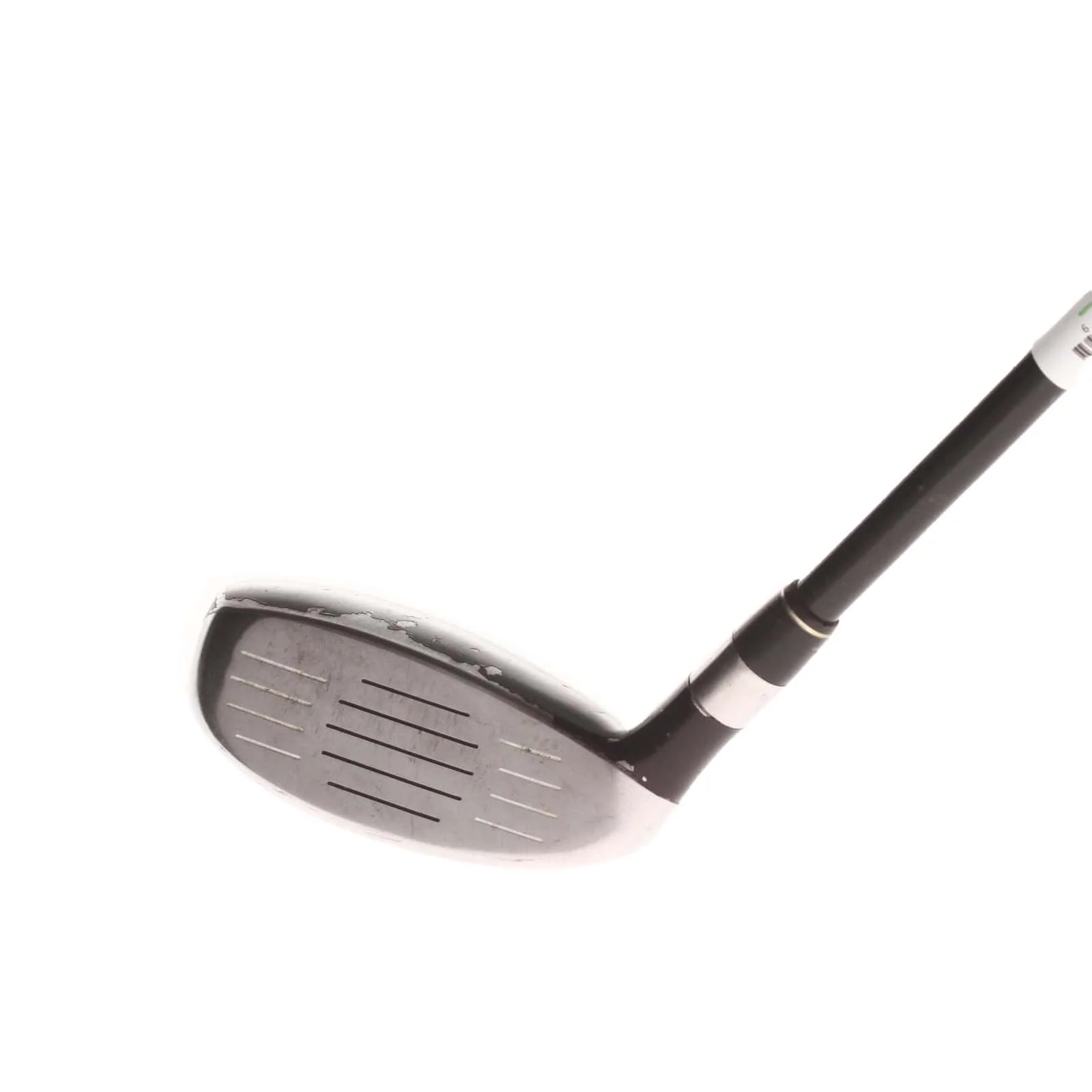 Nickent Genex Graphite Mens Right Hand 4 Hybrid 23* Regular - SpeedRated 75 - Image 3