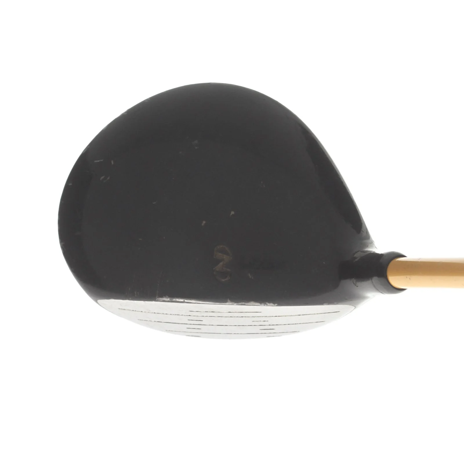 Nickent GH Plus Graphite Mens Right Hand Fairway 7 Wood 20* Regular - UST Mamiya Proforce 65 Gold - Image 2