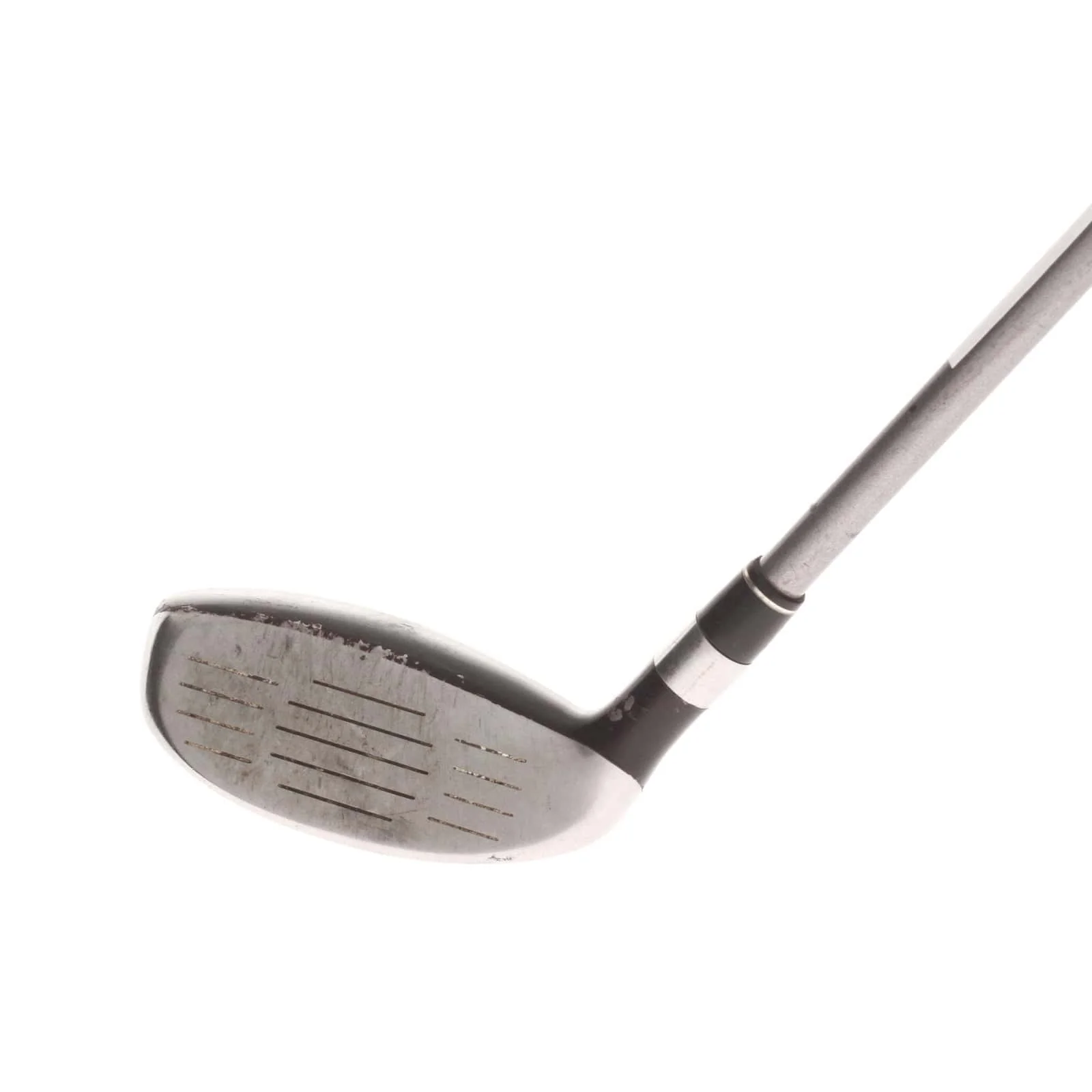 Nickent Genex Graphite Ladies Right Hand 6 Hybrid 29* Ladies - Nickent Speed Rated 65 - Image 3