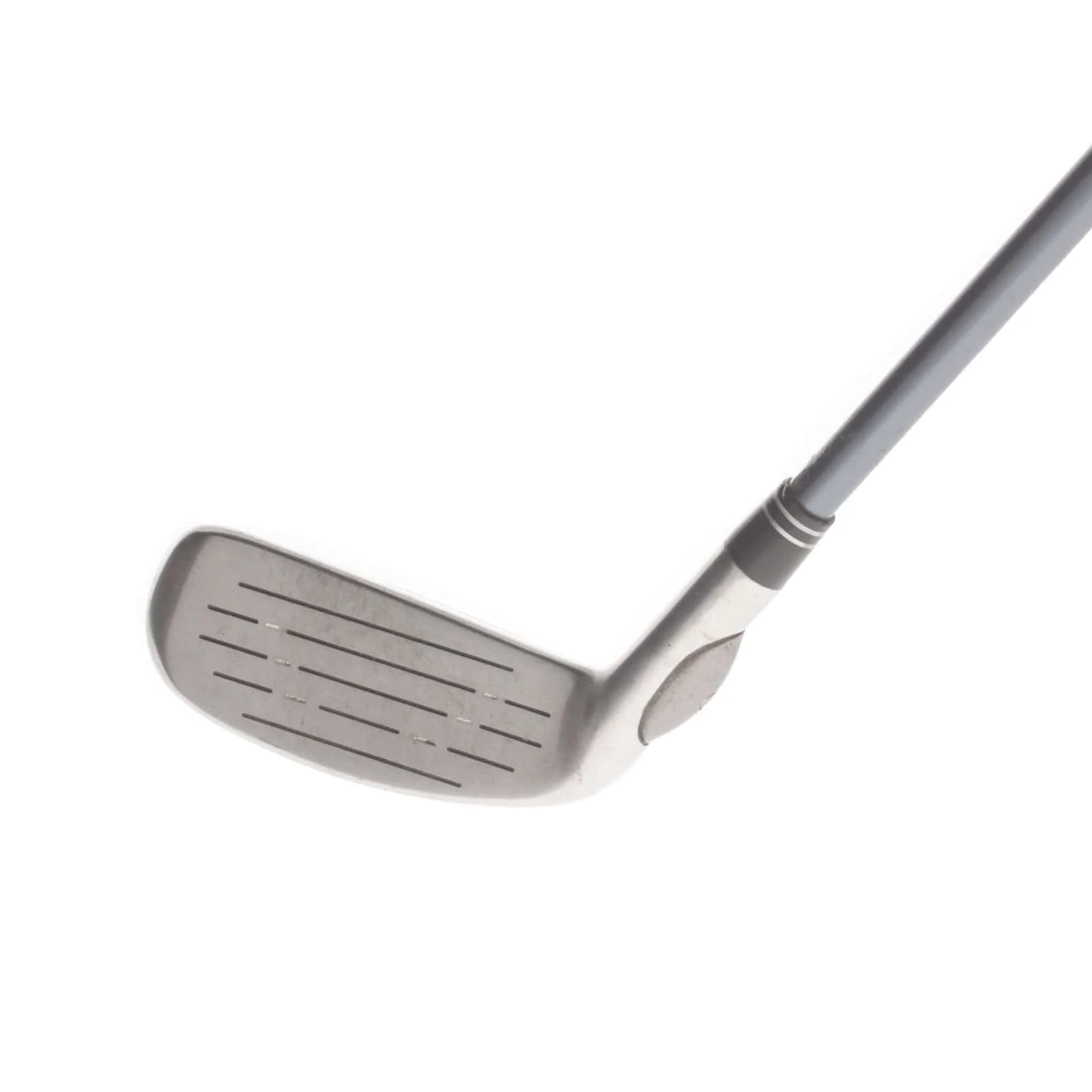 Nicklaus Polarity Graphite Mens Right Hand 3 Hybrid 21* Regular - Rifle - Image 3