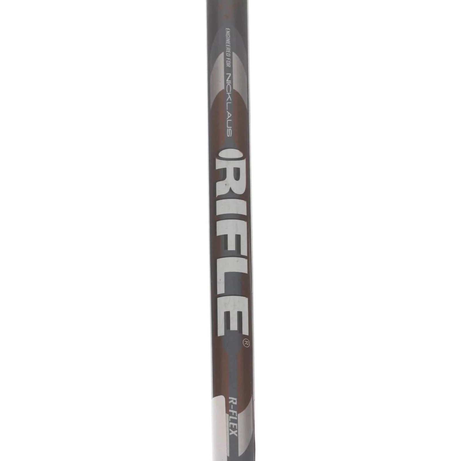 Nicklaus Polarity Graphite Mens Right Hand 3 Hybrid 21* Regular - Rifle - Image 4