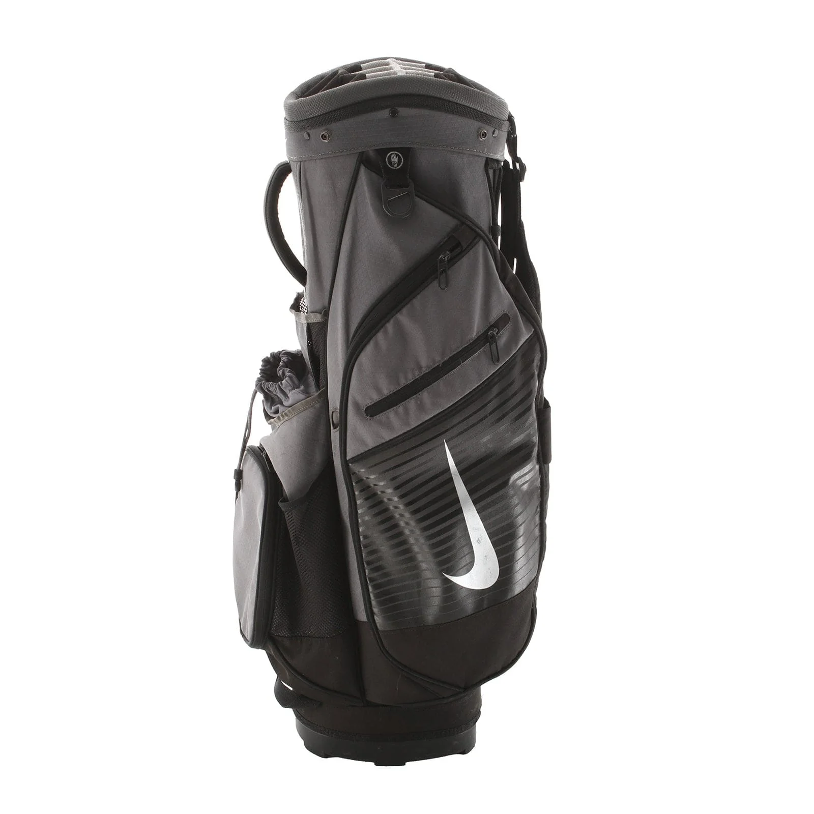 Nike Cart Bag - Grey/Black