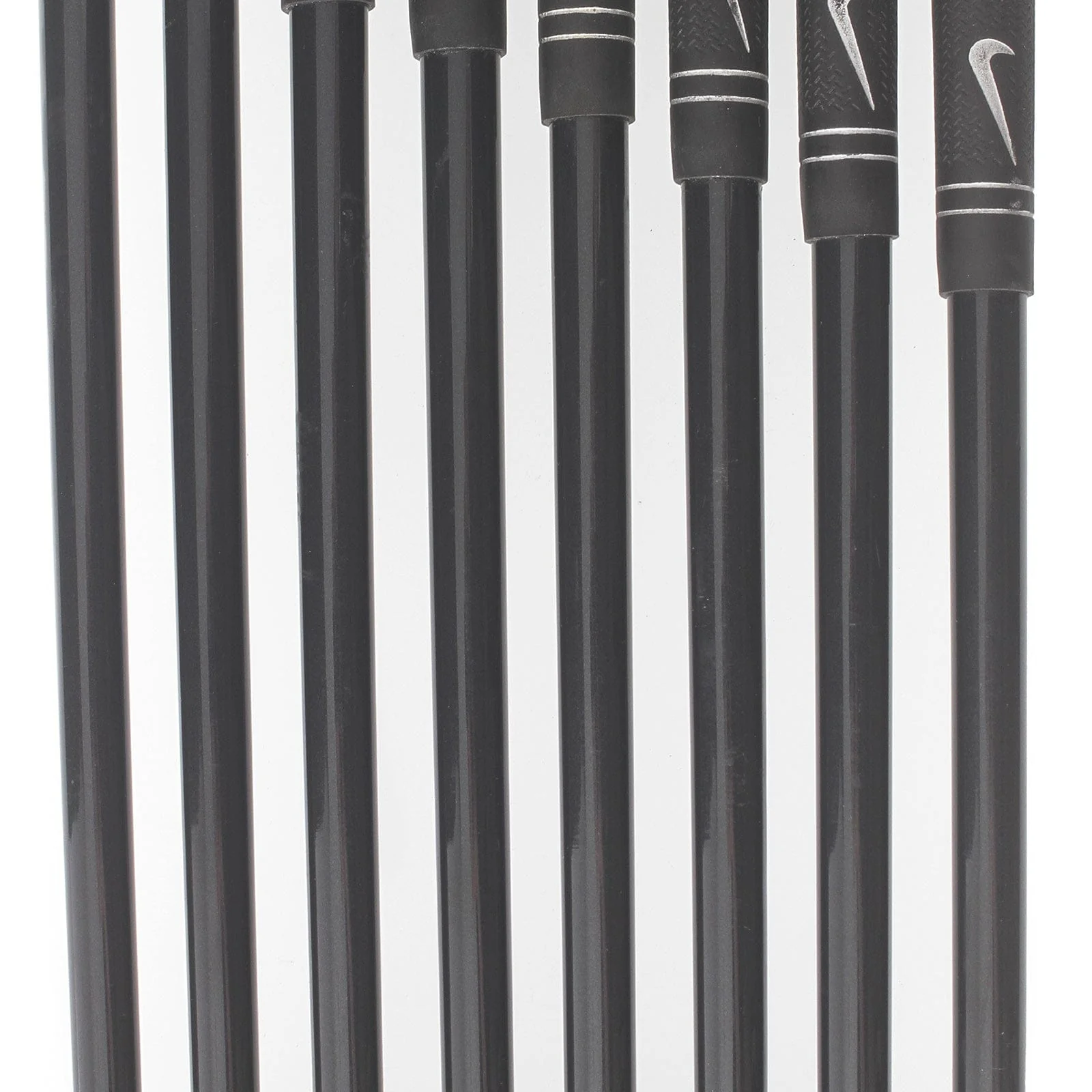 Nike CCi Graphite Mens Right Hand Irons 3-SW Regular - SasQuatch 49g - Image 6