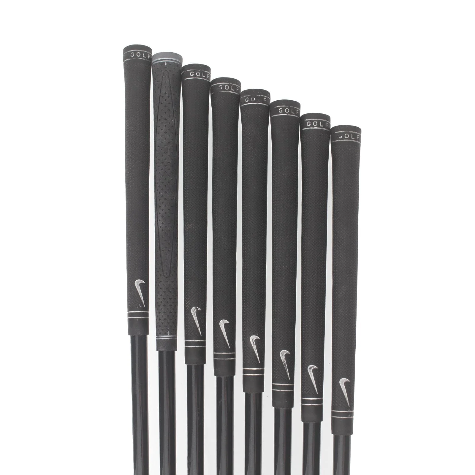 Nike CCi Graphite Mens Right Hand Irons 3-SW Regular - SasQuatch 49g - Image 7