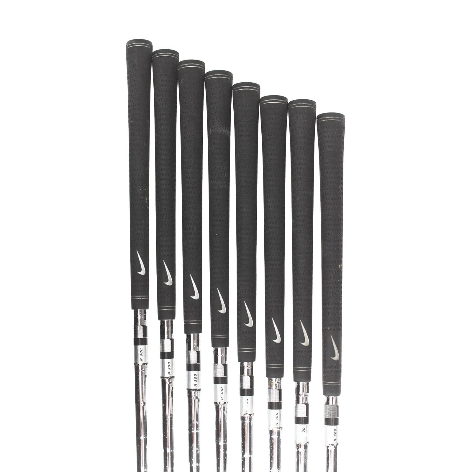 Nike CCi Steel Mens Right Hand Irons 4-SW Regular - Dynalite Gold - Image 7