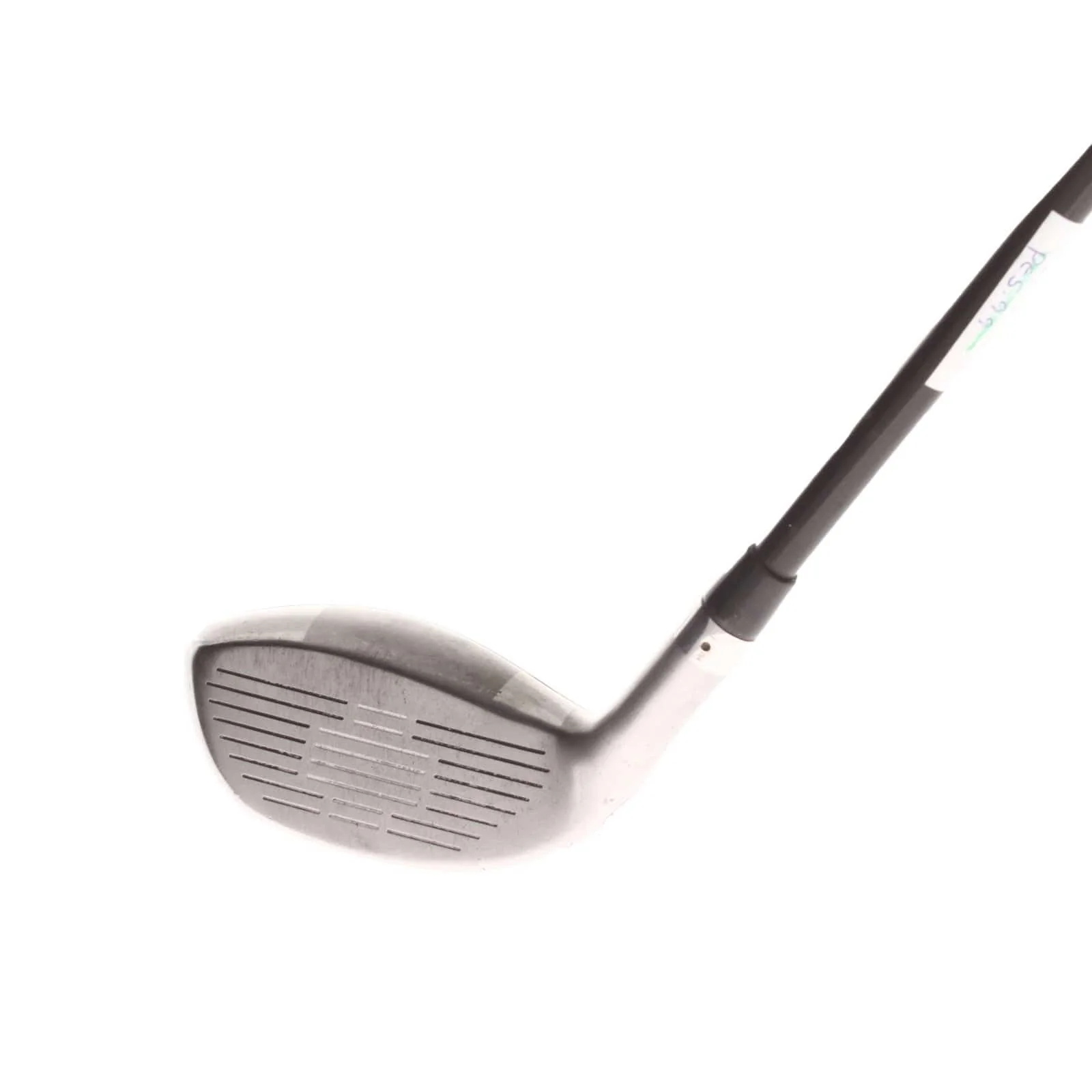 Nike CPR Graphite Mens Right Hand 4 Hybrid 22* Regular - Image 3