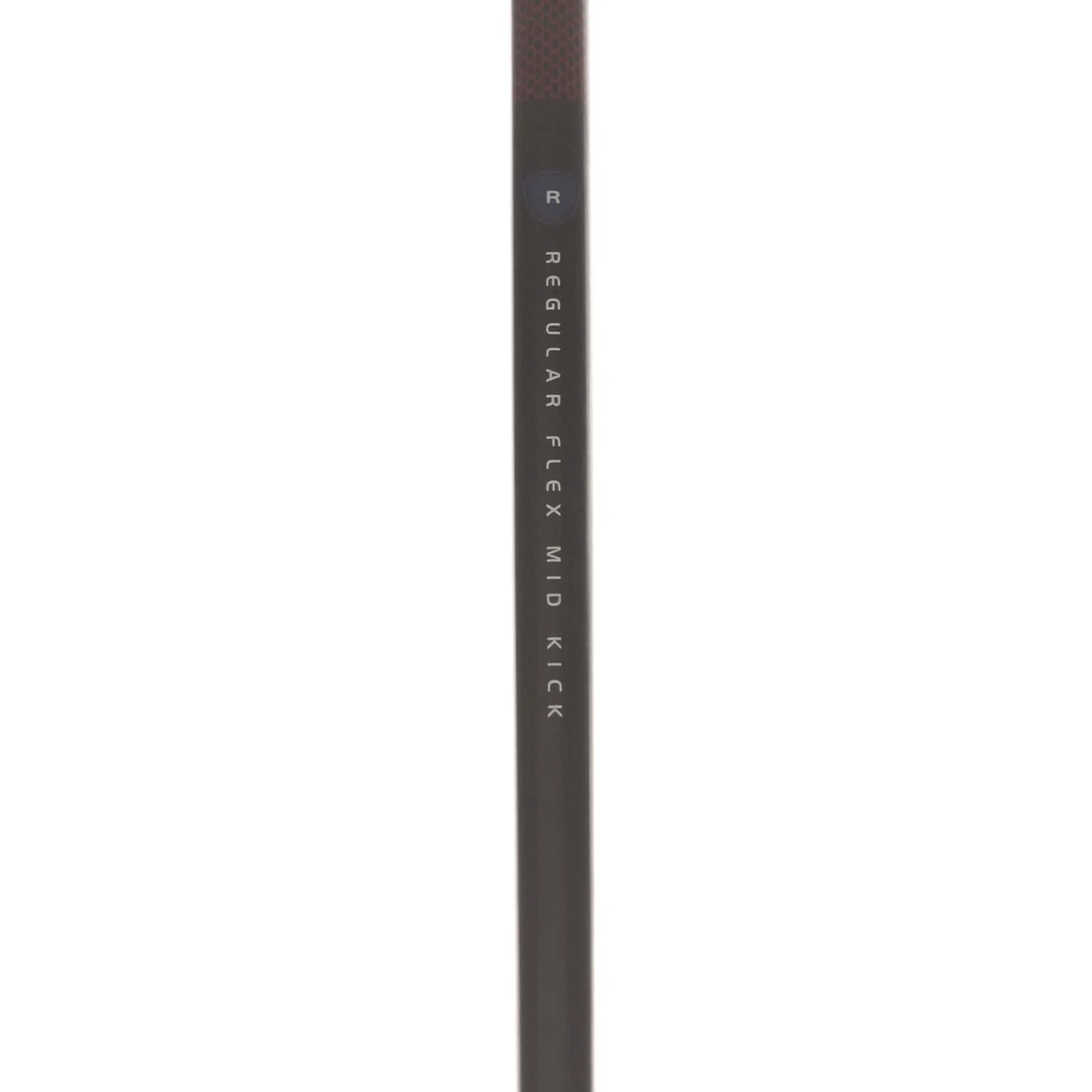Nike CPR Graphite Mens Right Hand 4 Hybrid 22* Regular - Image 4