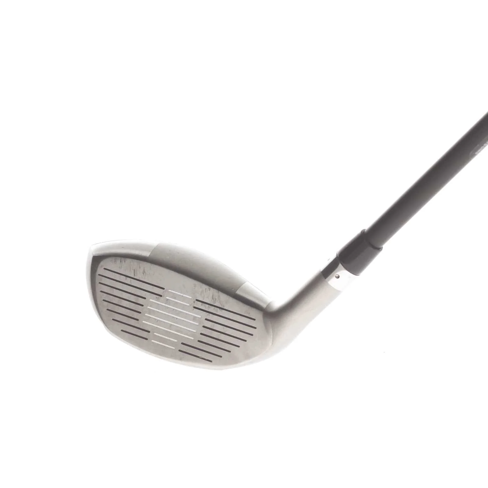 Nike CPR Graphite Mens Right Hand 4 Hybrid 22* Regular - Nike CPR - Image 4
