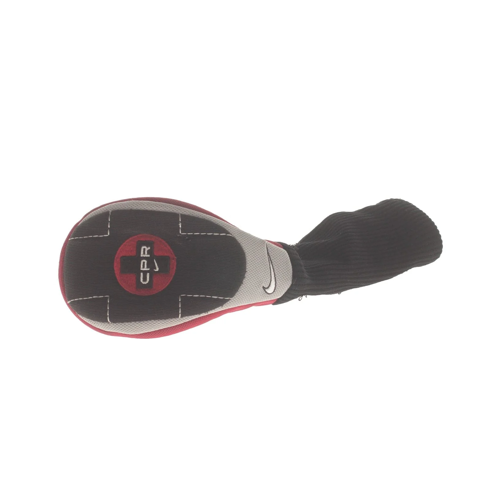 Nike CPR Graphite Mens Right Hand 4 Hybrid 22* Regular - Nike CPR - Image 7