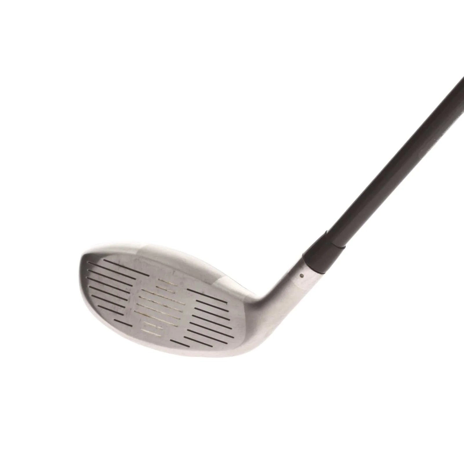 Nike CPR Graphite Mens Right Hand 4 Hybrid 24* Regular - - Image 4
