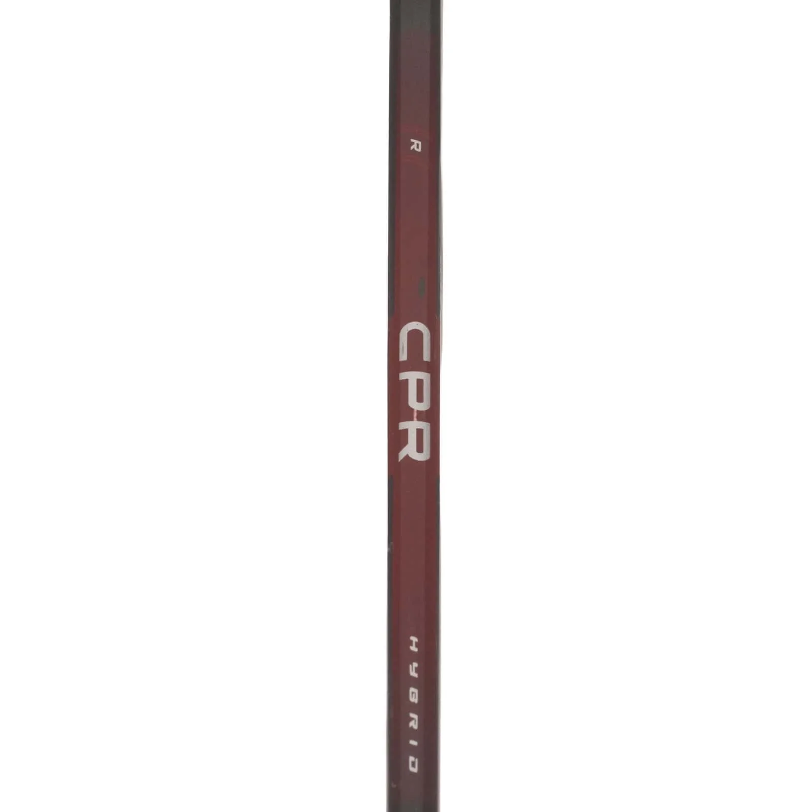 Nike CPR Graphite Mens Right Hand 4 Hybrid 24* Regular - - Image 5