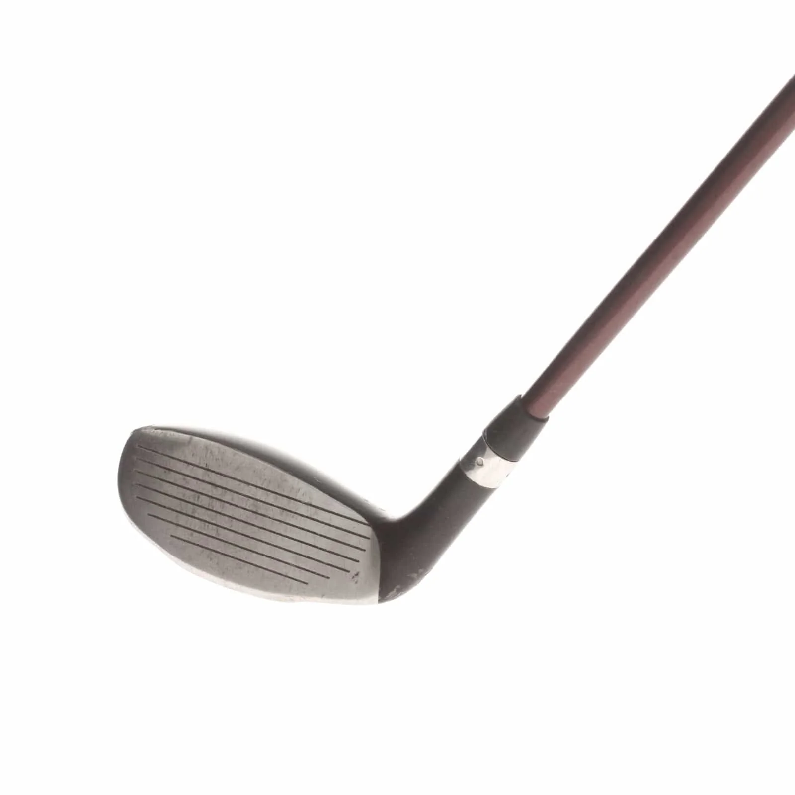 Nike CPR Graphite Mens Right Hand 4 Hybrid 24* Stiff - Grafalloy ProLite 40-S - Image 3