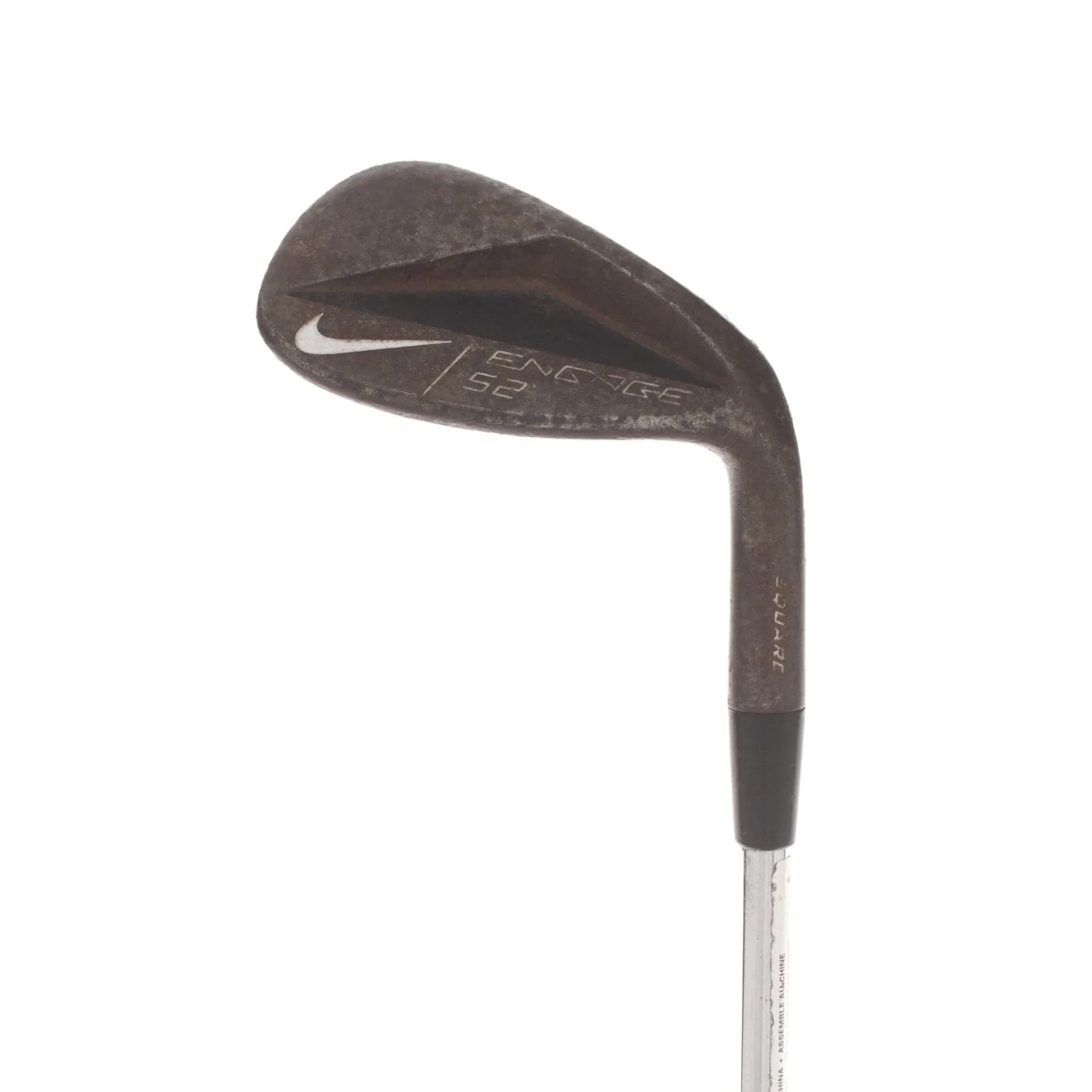 Nike Engage Steel Mens Right Hand Gap Wedge 52* Wedge - Dynamic Gold