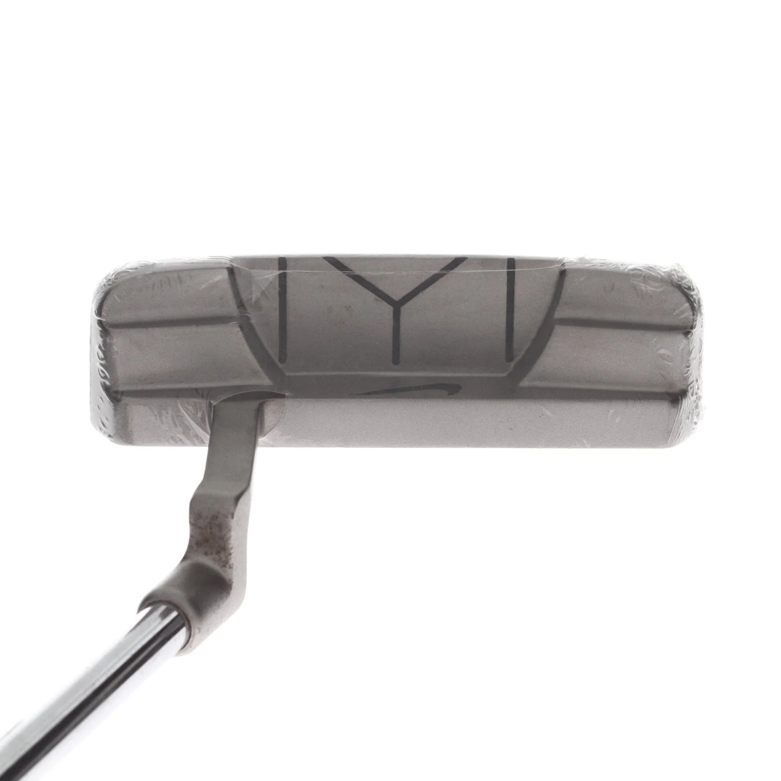 Nike Everclear E11 Mens Left Hand Putter 35" Blade - Nike - Image 2