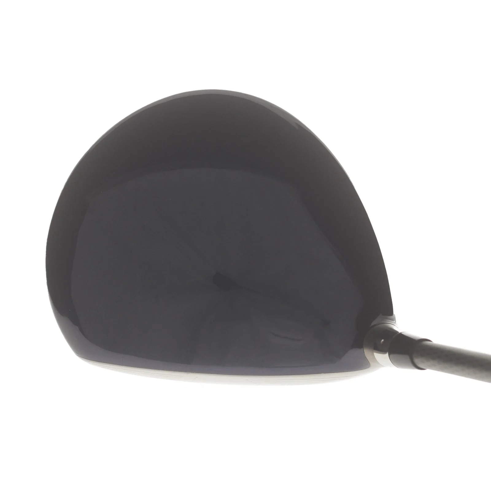 Nike Forged Blue Graphite Mens Right Hand Driver Stiff - Nike Golf - Image 3
