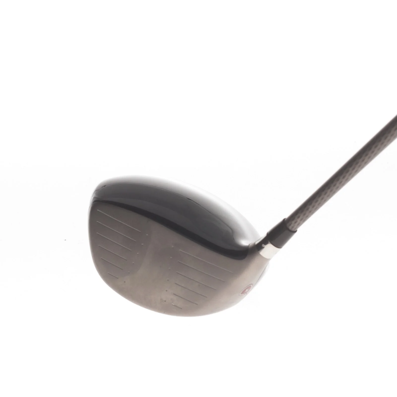 Nike Forged Blue Graphite Mens Right Hand Driver Stiff - Nike Golf - Image 4