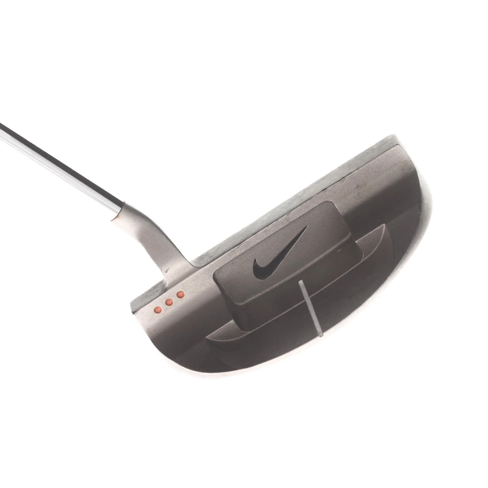 Nike Ignite 003 Mens Right Hand Putter 35" Mid-Mallet True Temper Ignite - Nike - Image 4