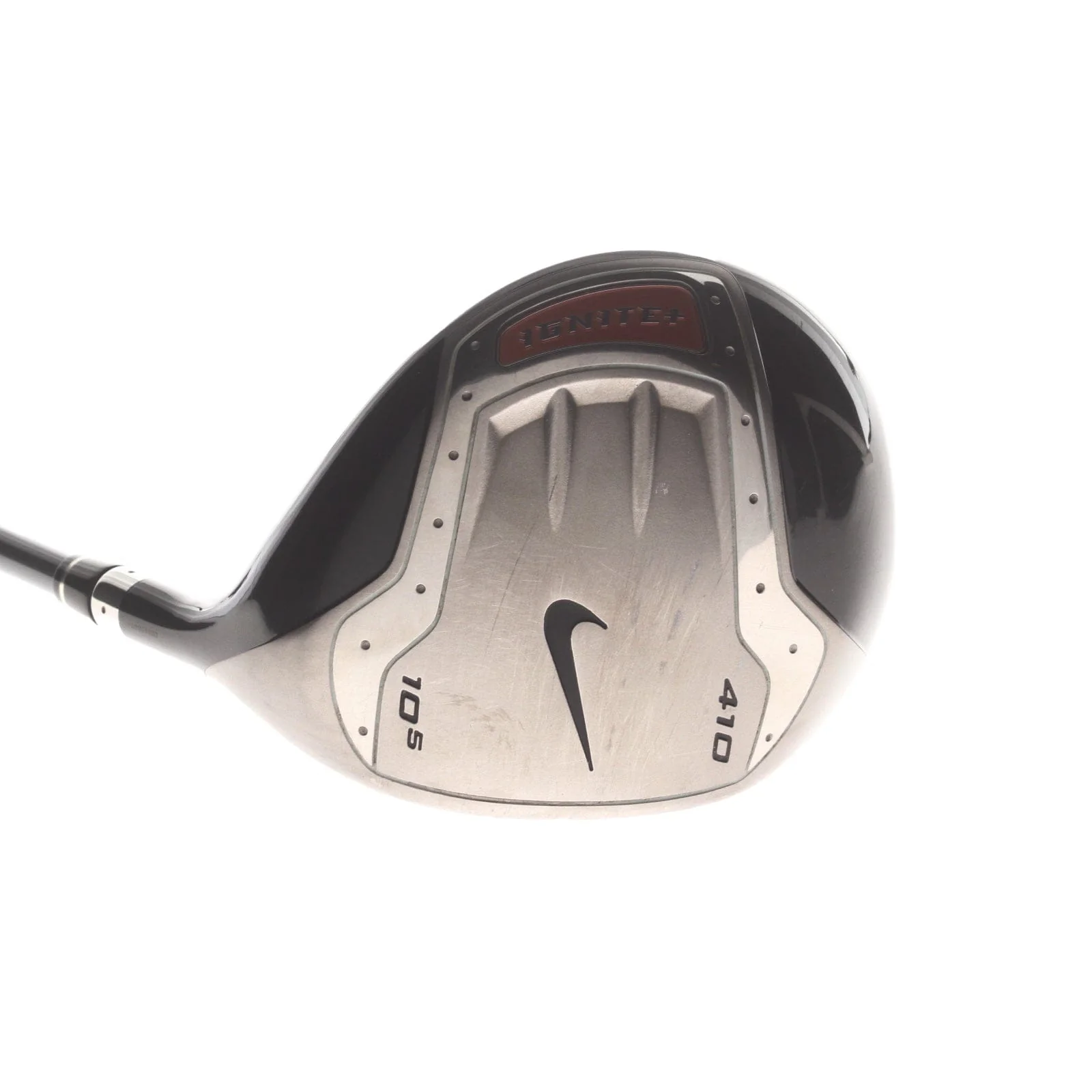 Nike Ignite Graphite Mens Right Hand Driver 10.5* Stiff - Nike Ignite - Image 2