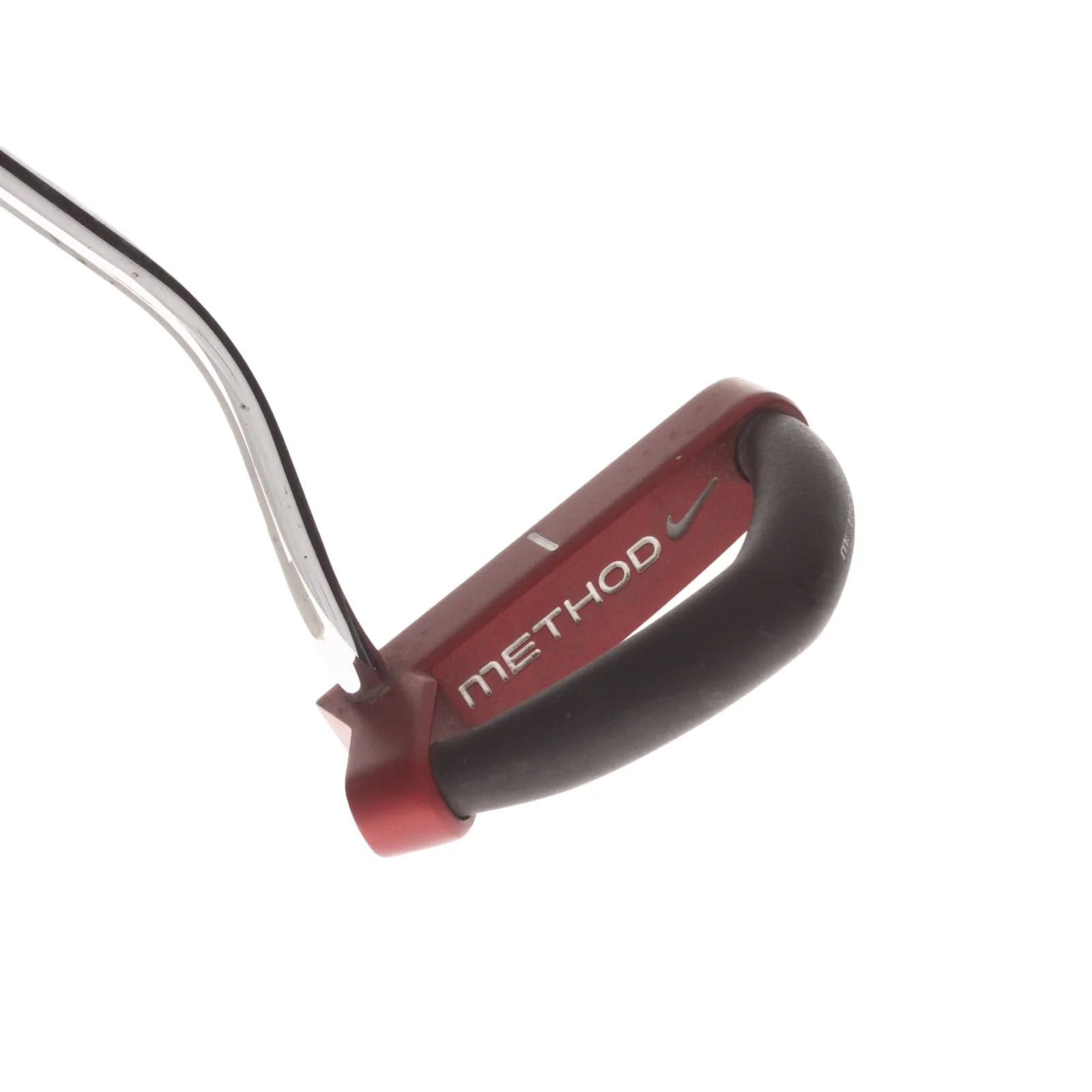Nike Method Concept Mens Right Hand Putter 34" Mallet - Nike Method - Image 5