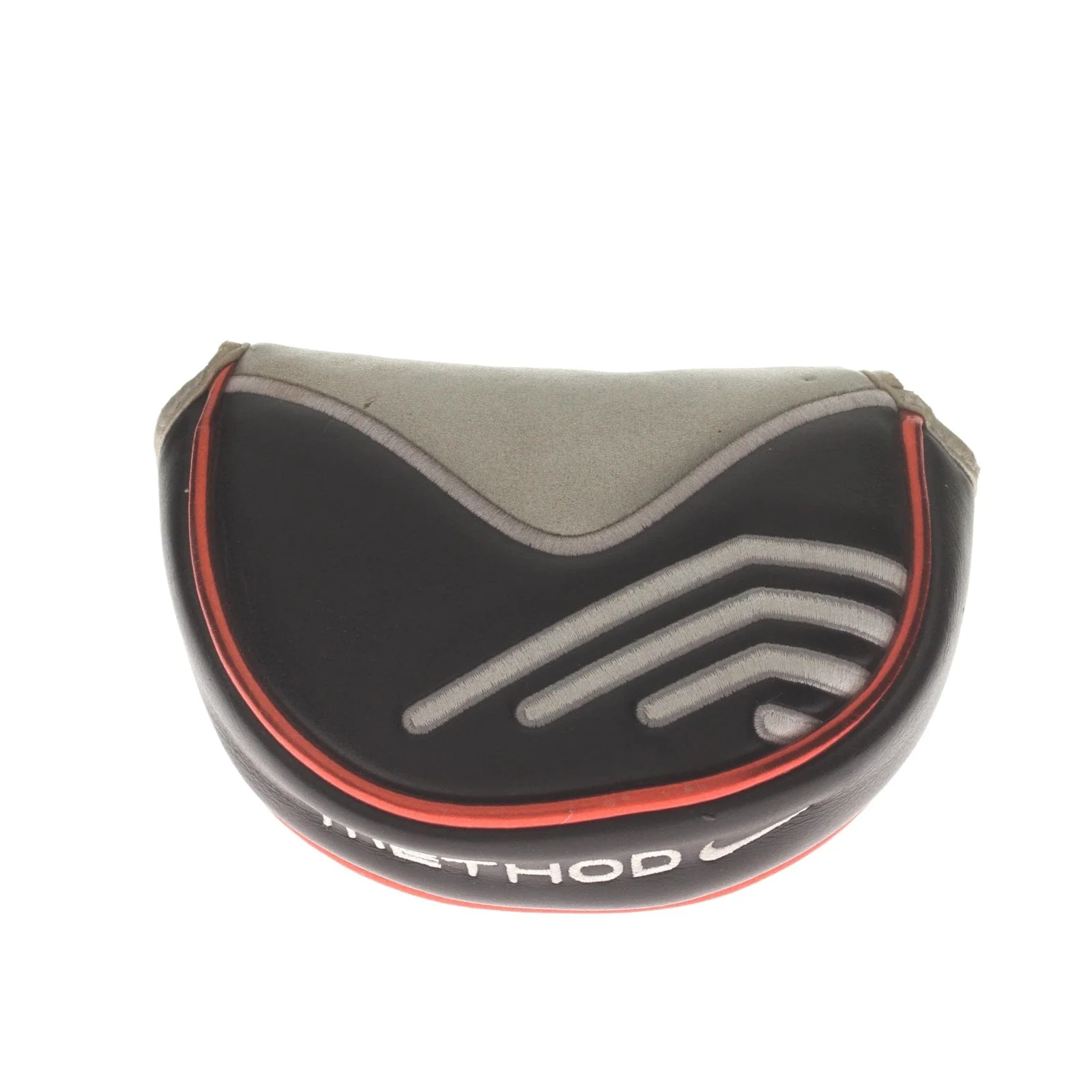 Nike Method Core MC 11W Mens Right Hand Putter 34" Mallet - Winn Pro Pistol - Image 8