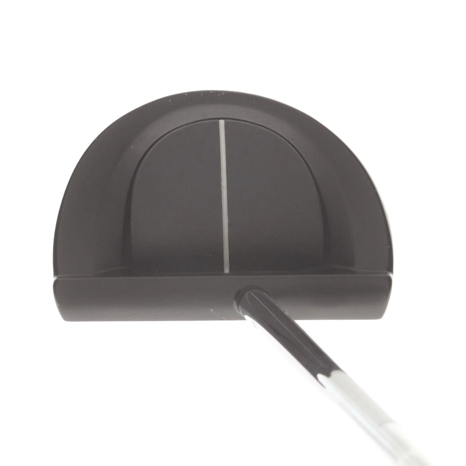 Nike Method Matter Mens Right Hand Putter 35" Mallet - Nike - Image 3