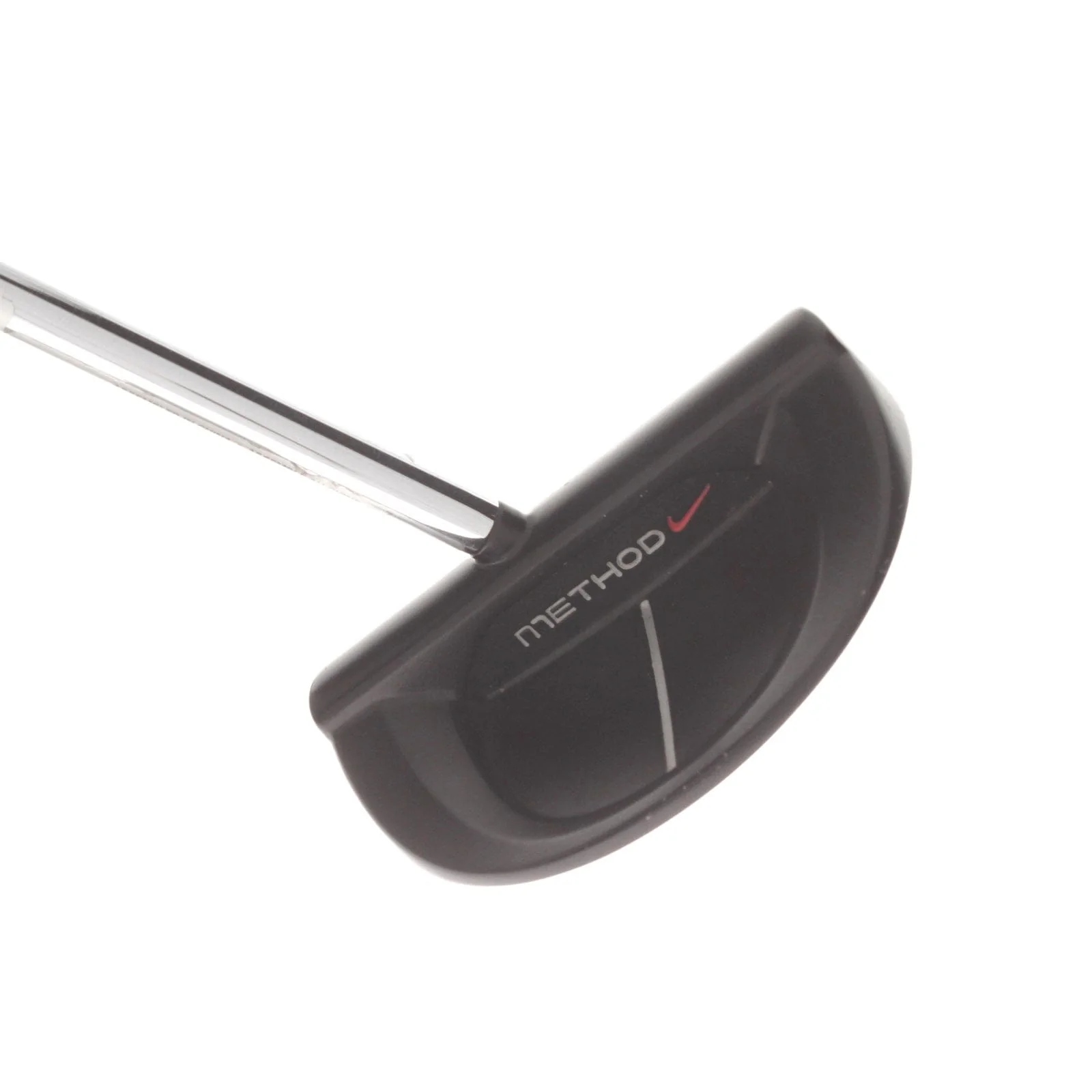 Nike Method Matter Mens Right Hand Putter 35" Mallet - Nike - Image 5