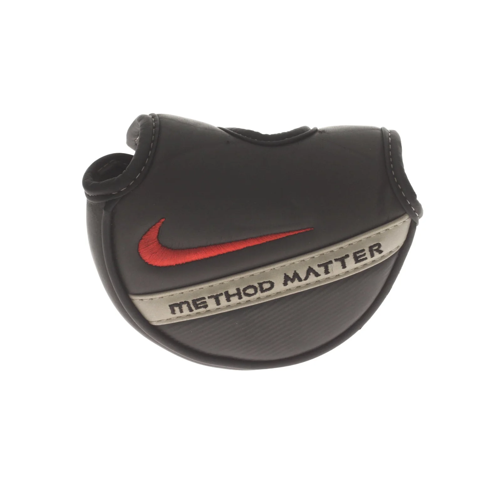 Nike Method Matter Mens Right Hand Putter 35" Mallet - Nike - Image 8